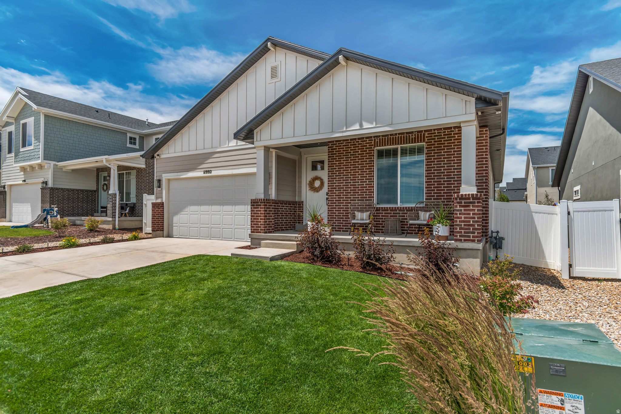 JACKSON - Residential