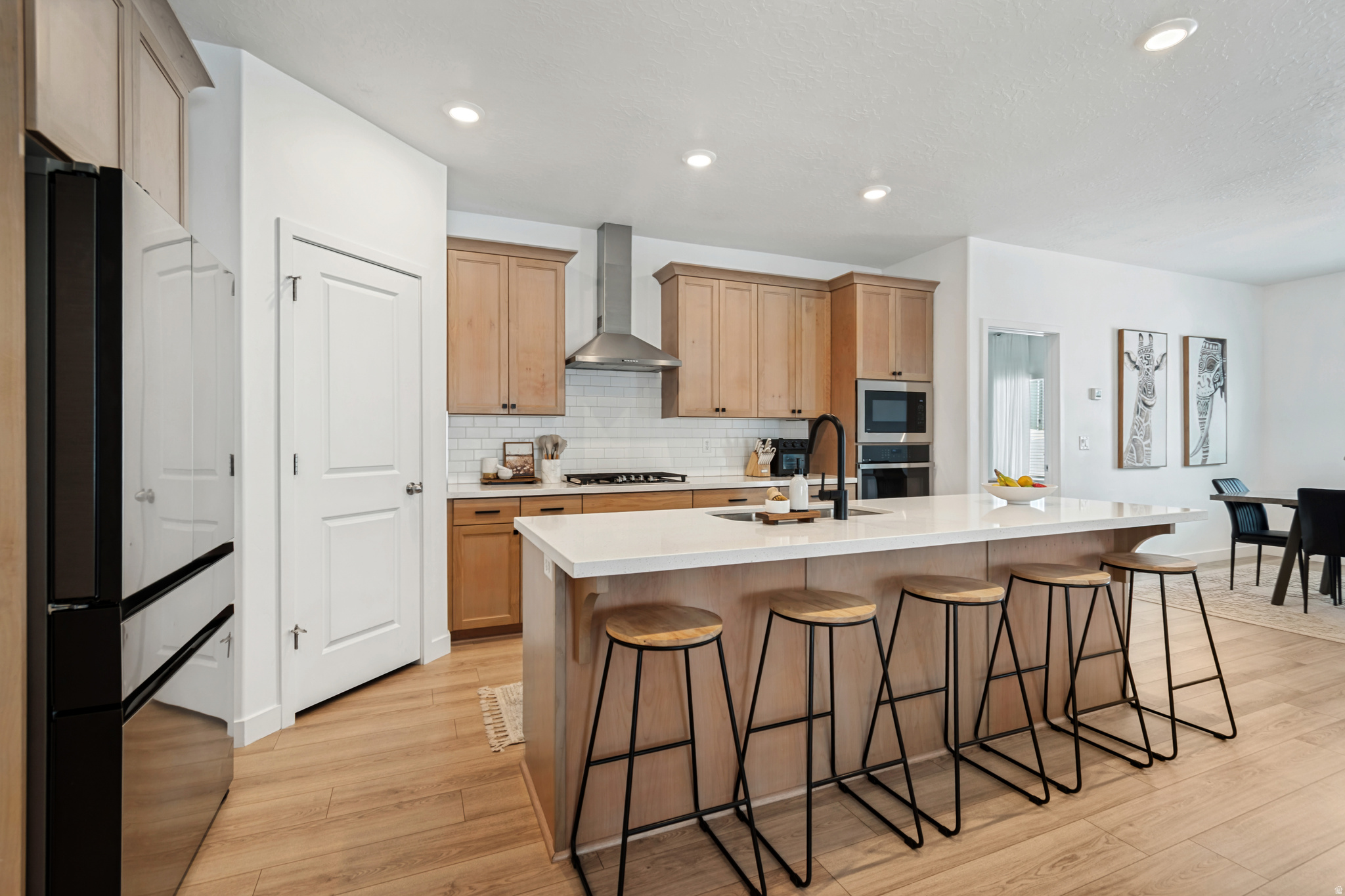 JACKSON - Residential
