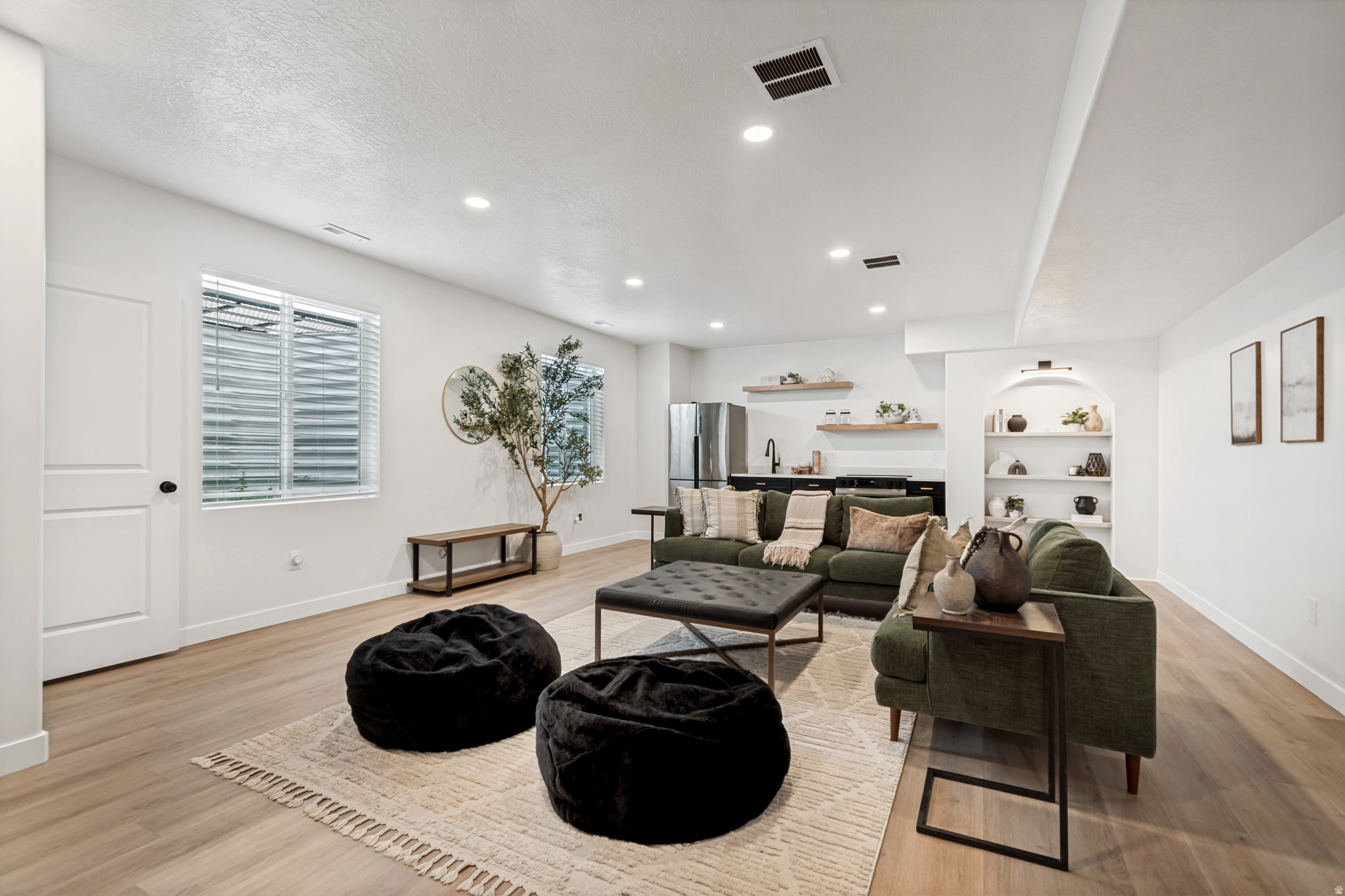 JACKSON - Residential