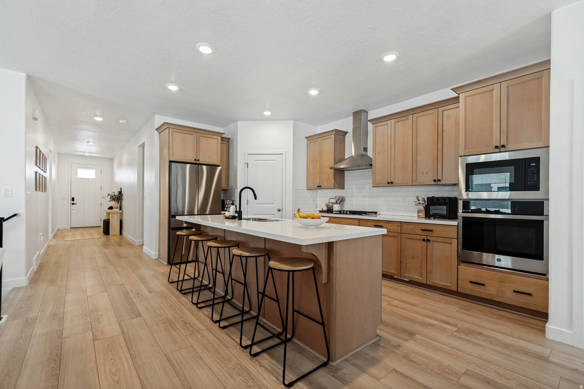 JACKSON - Residential