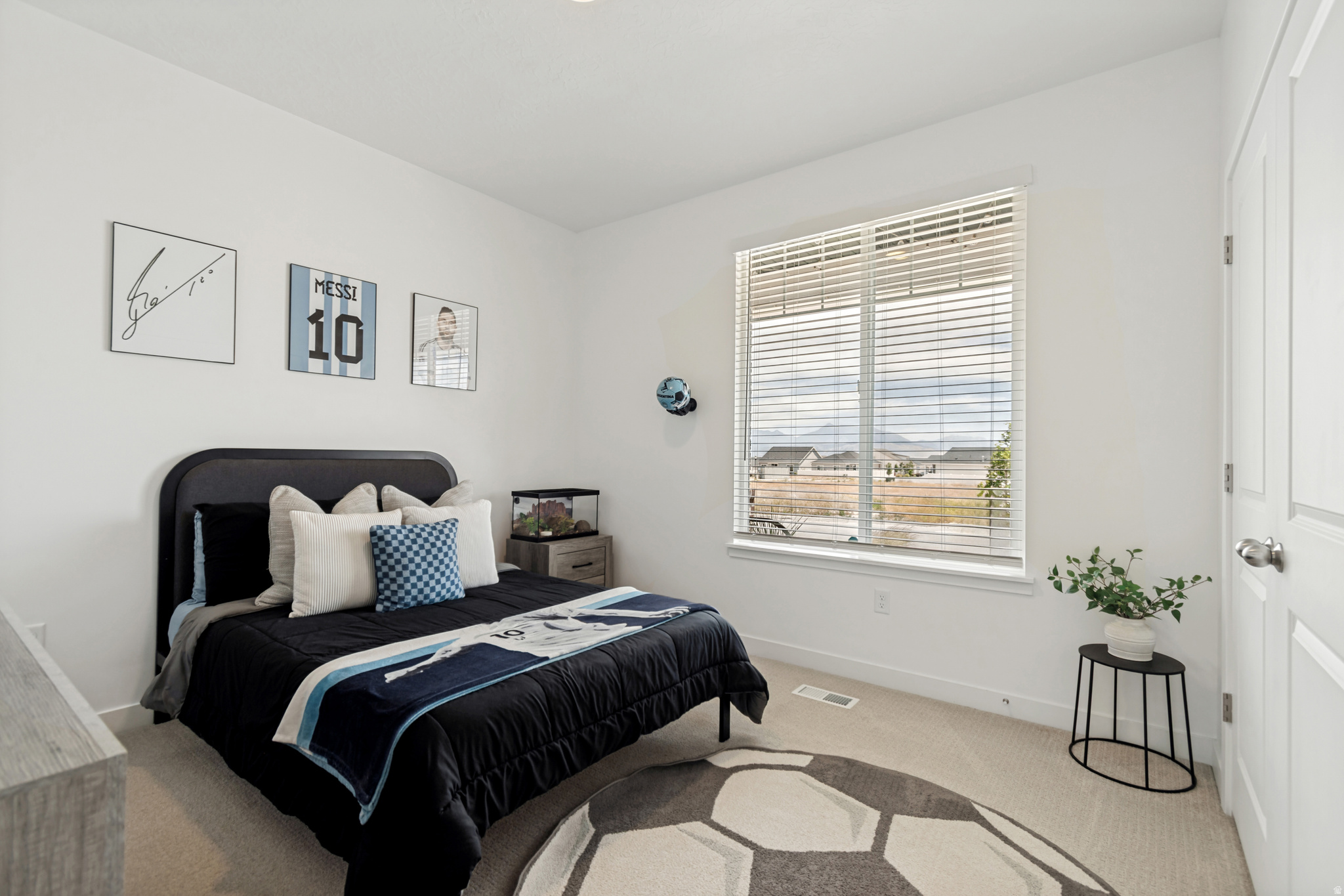 JACKSON - Residential