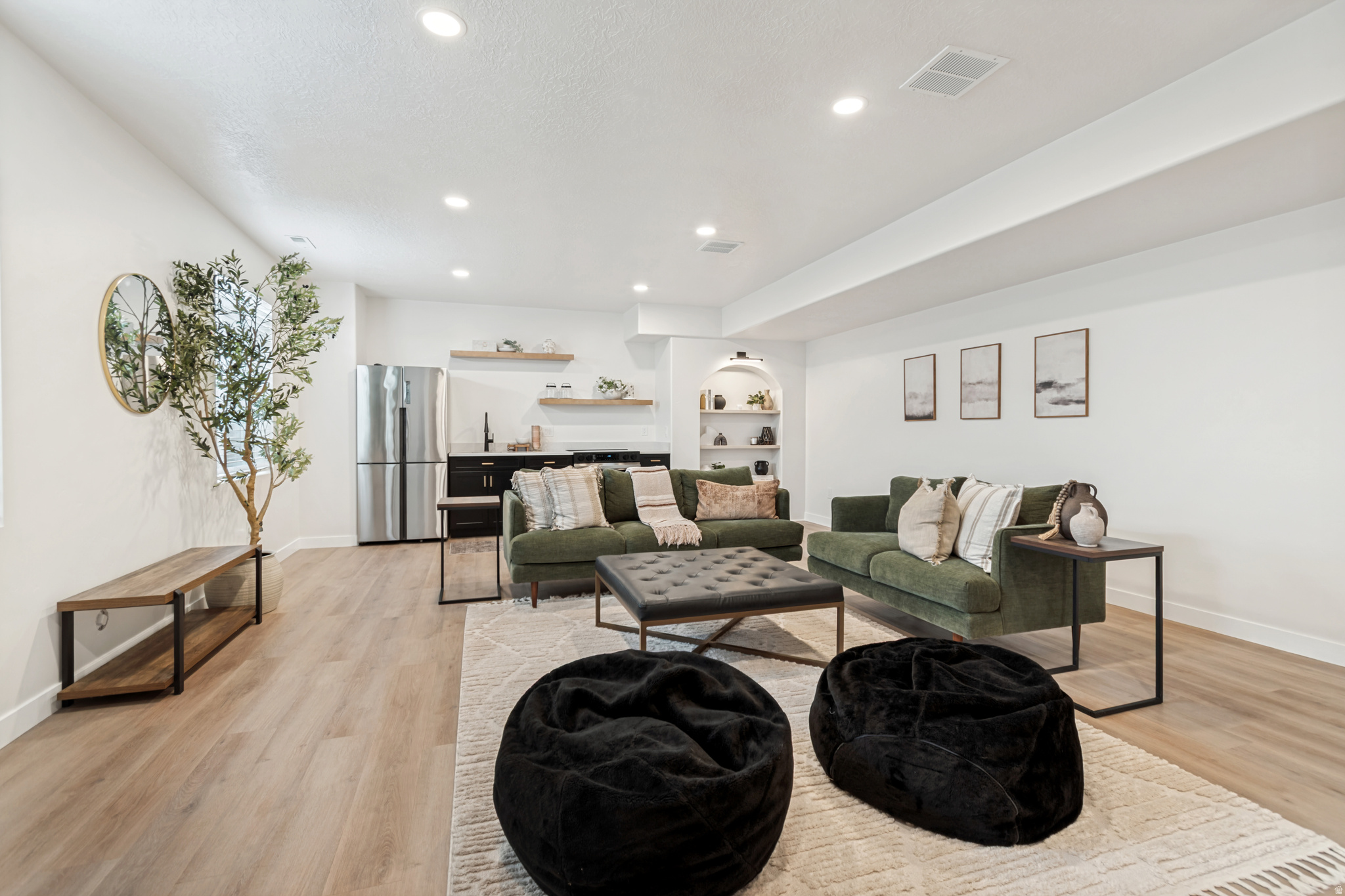 JACKSON - Residential