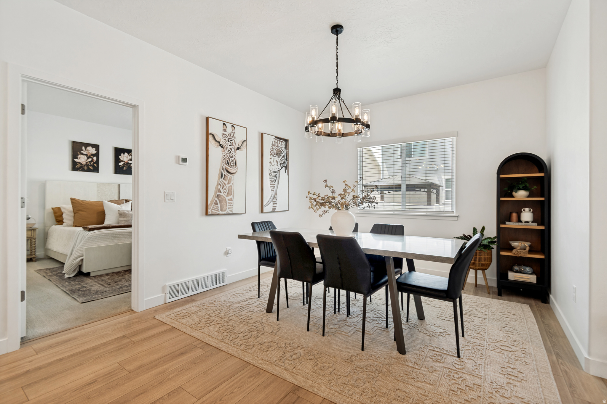 JACKSON - Residential