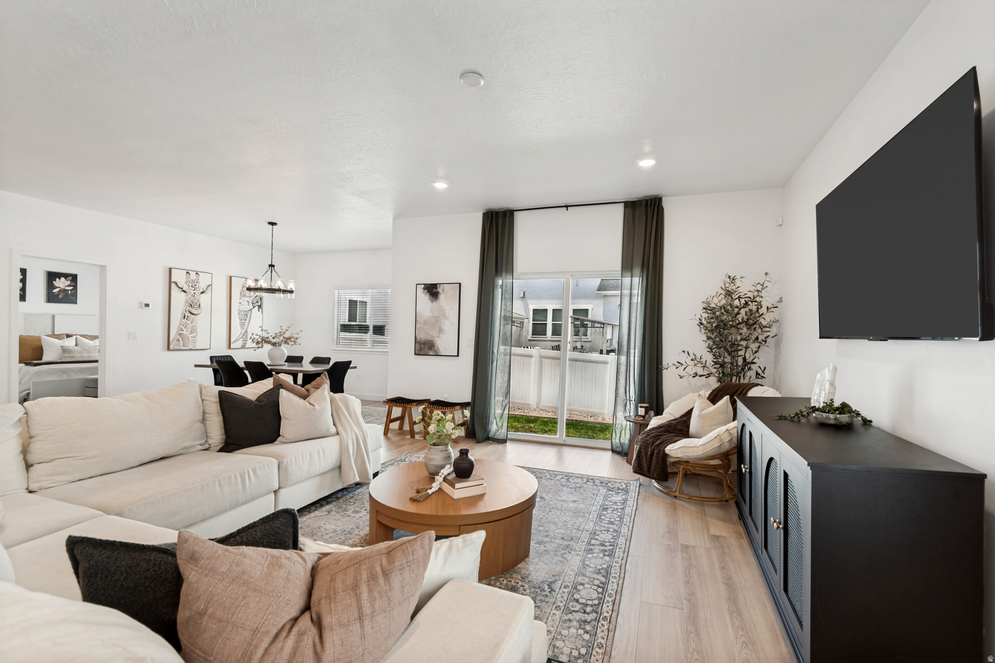 JACKSON - Residential