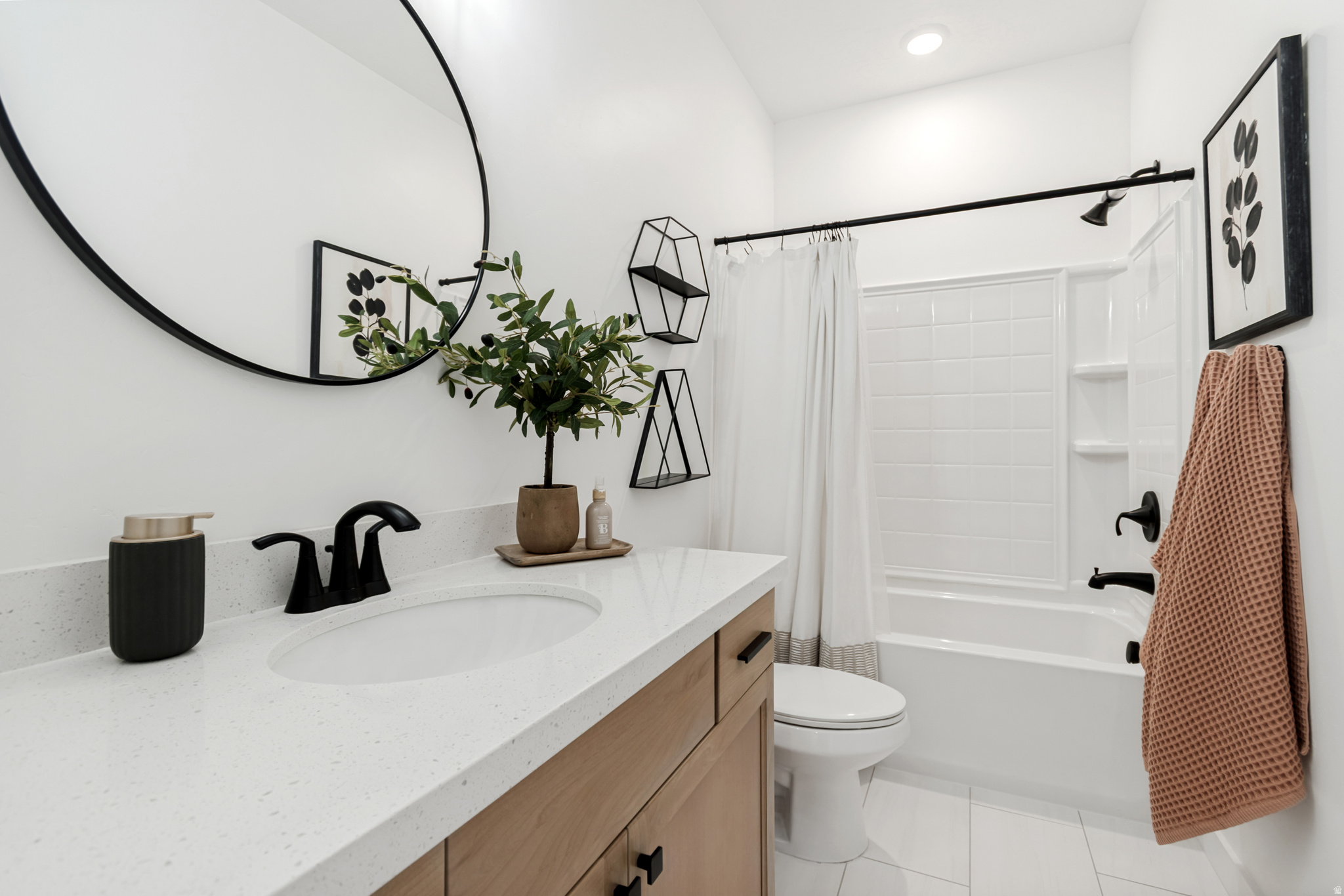 JACKSON - Residential