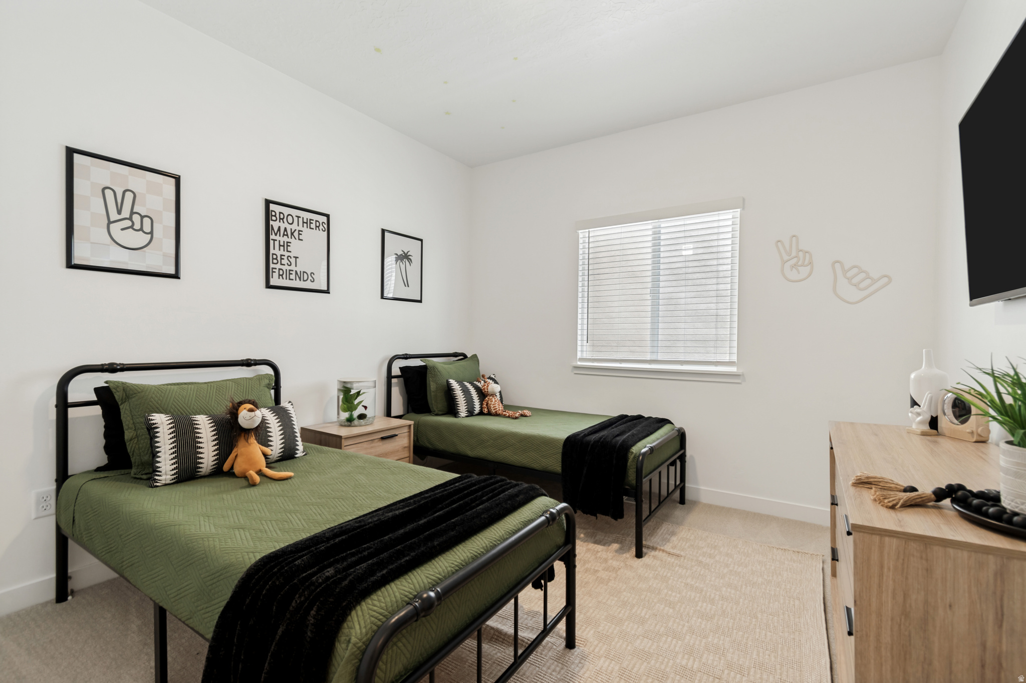 JACKSON - Residential