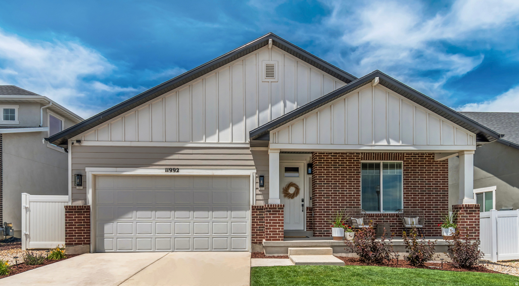 JACKSON - Residential