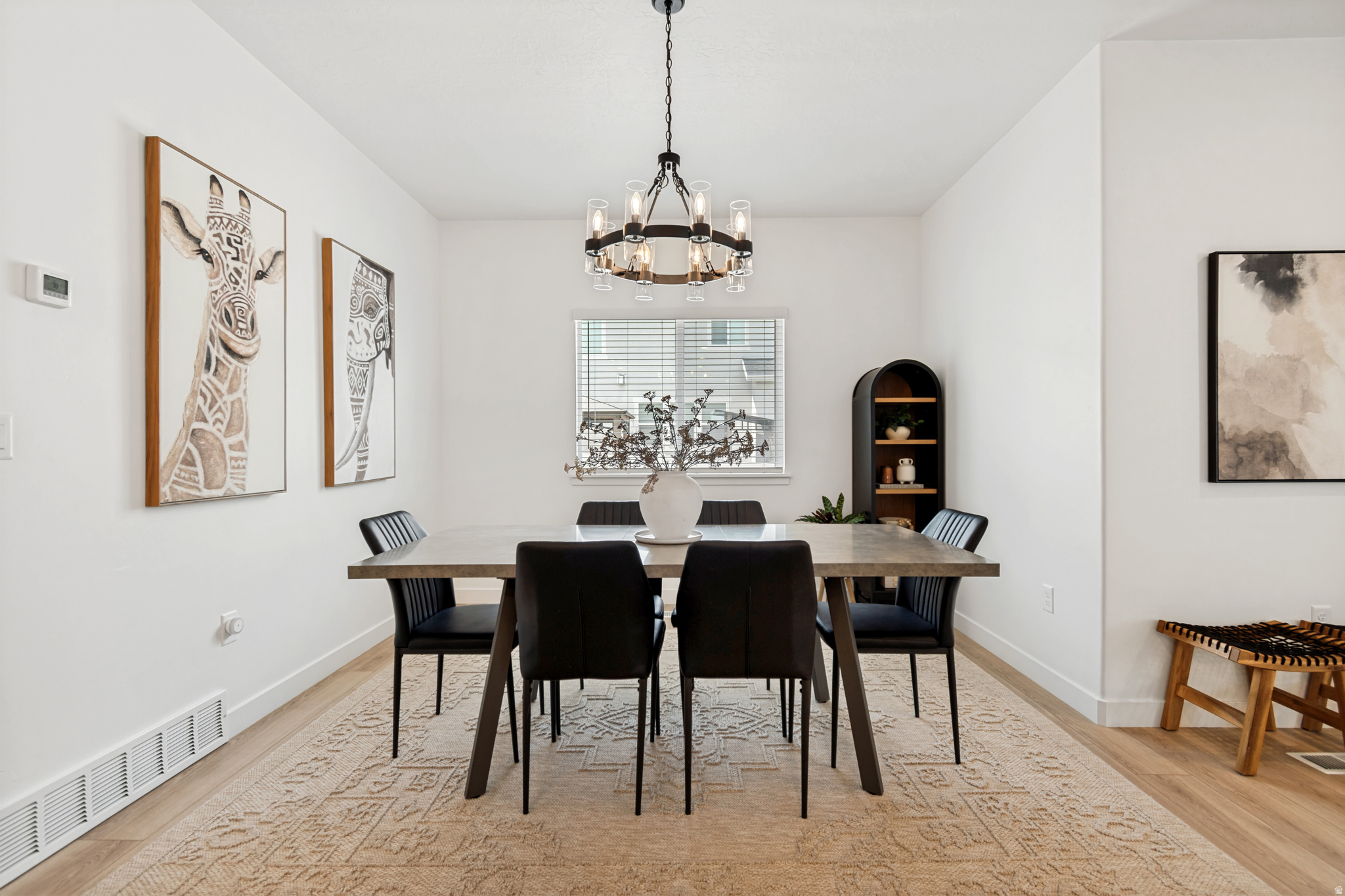 JACKSON - Residential