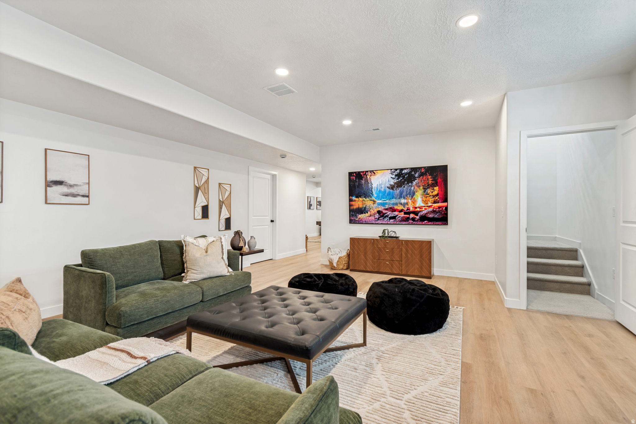 JACKSON - Residential
