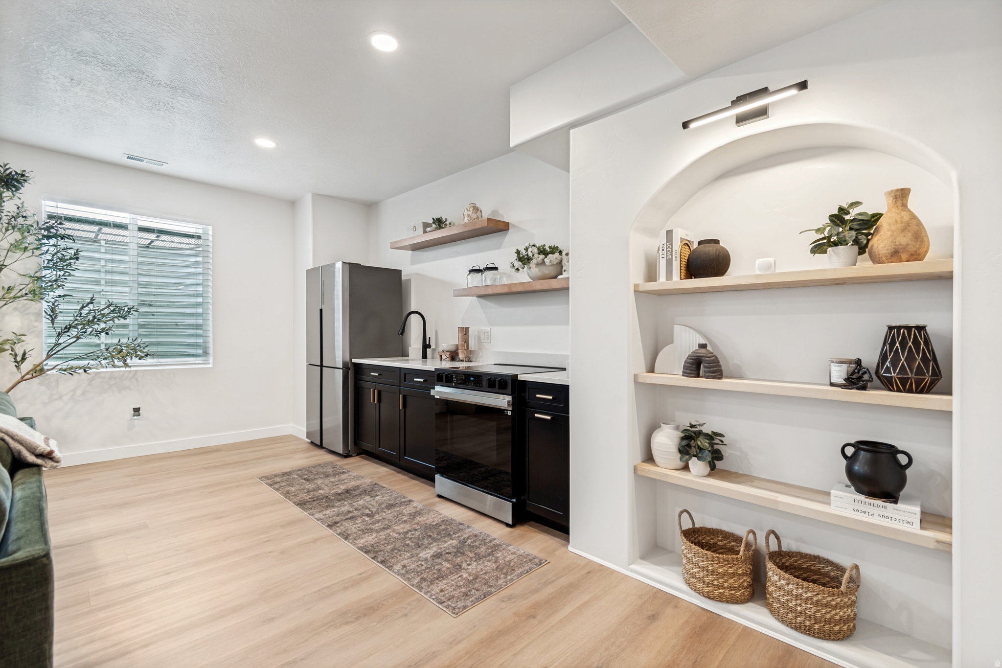 JACKSON - Residential