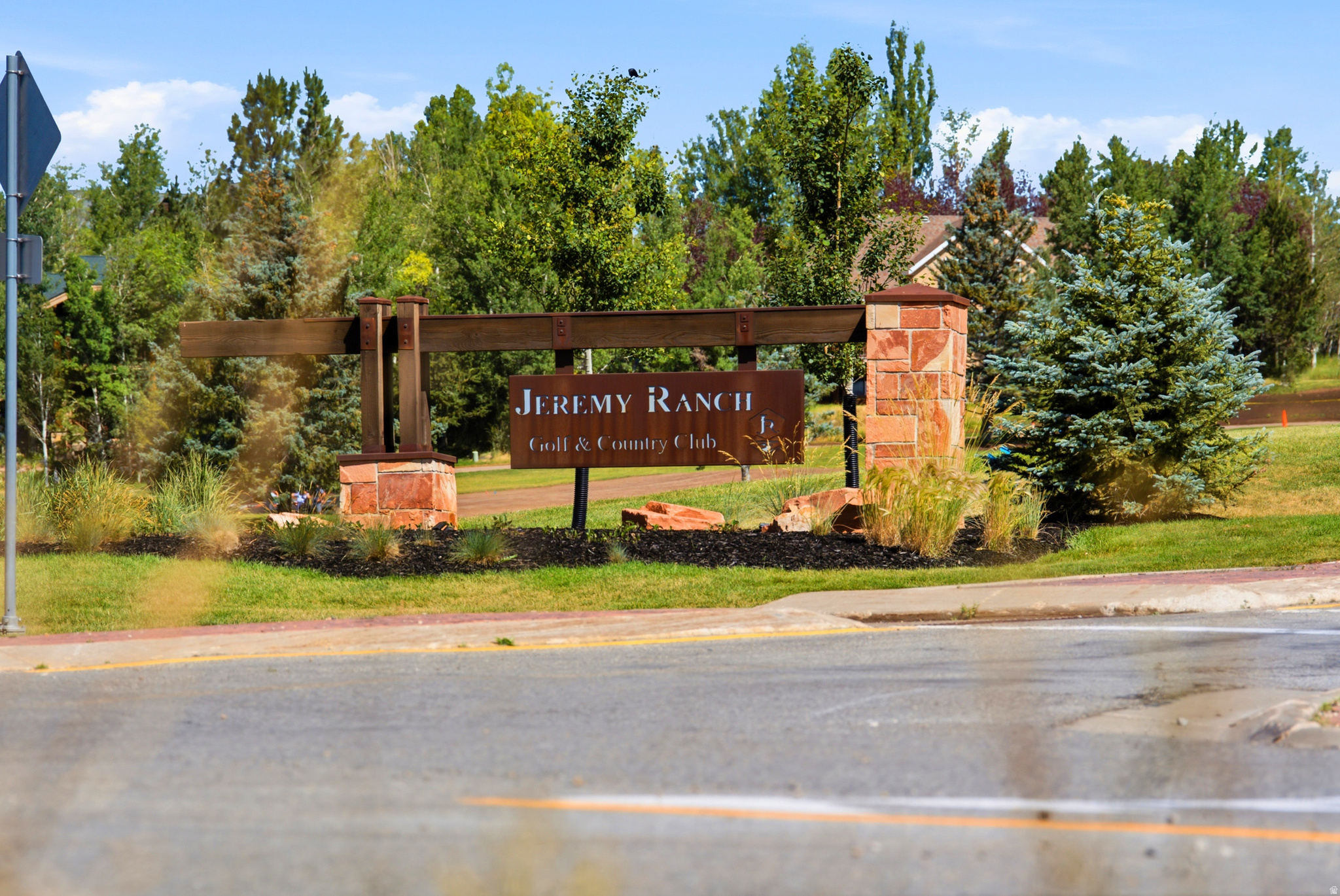 JEREMY RANCH - Residential