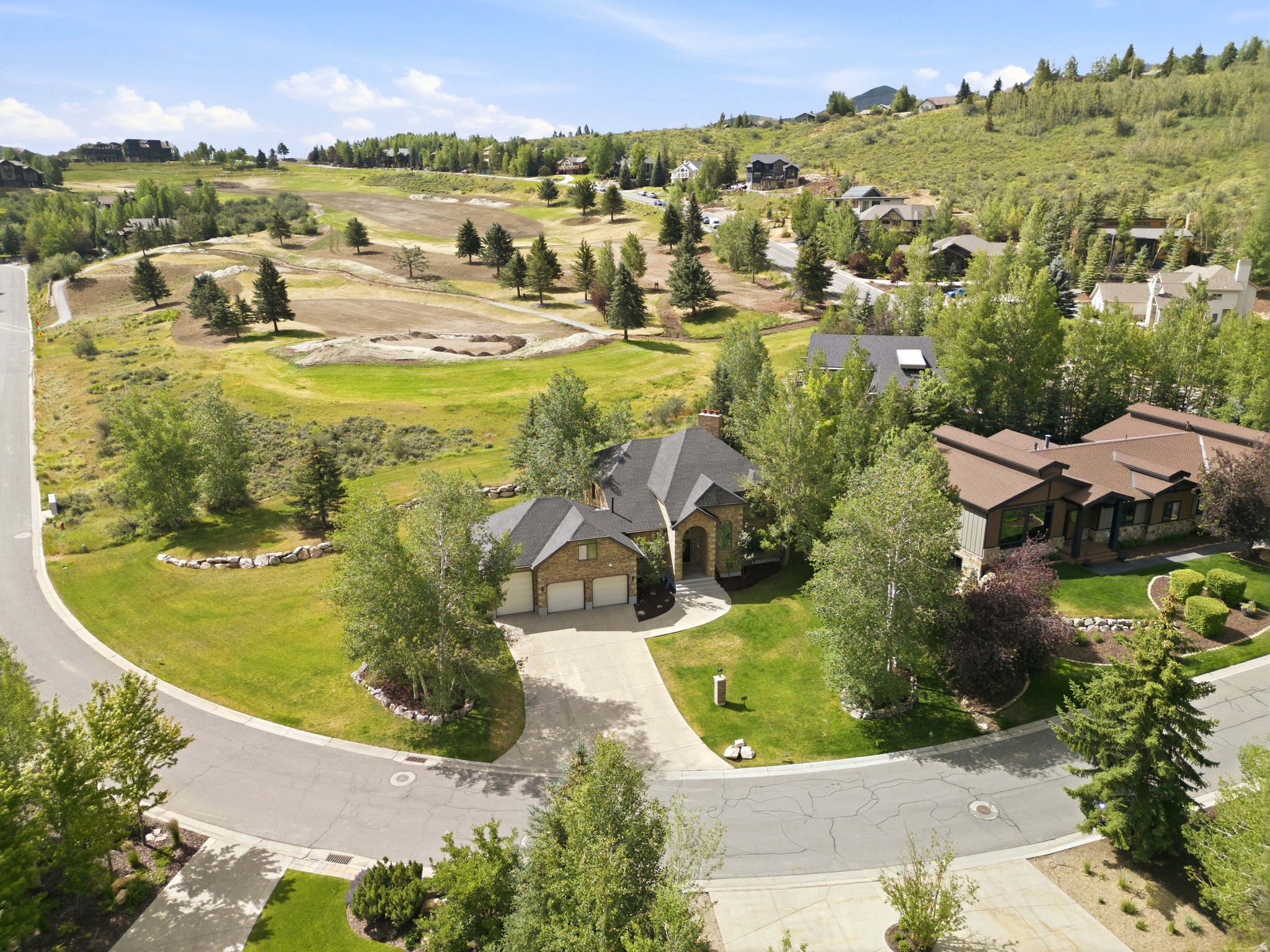 JEREMY RANCH - Residential