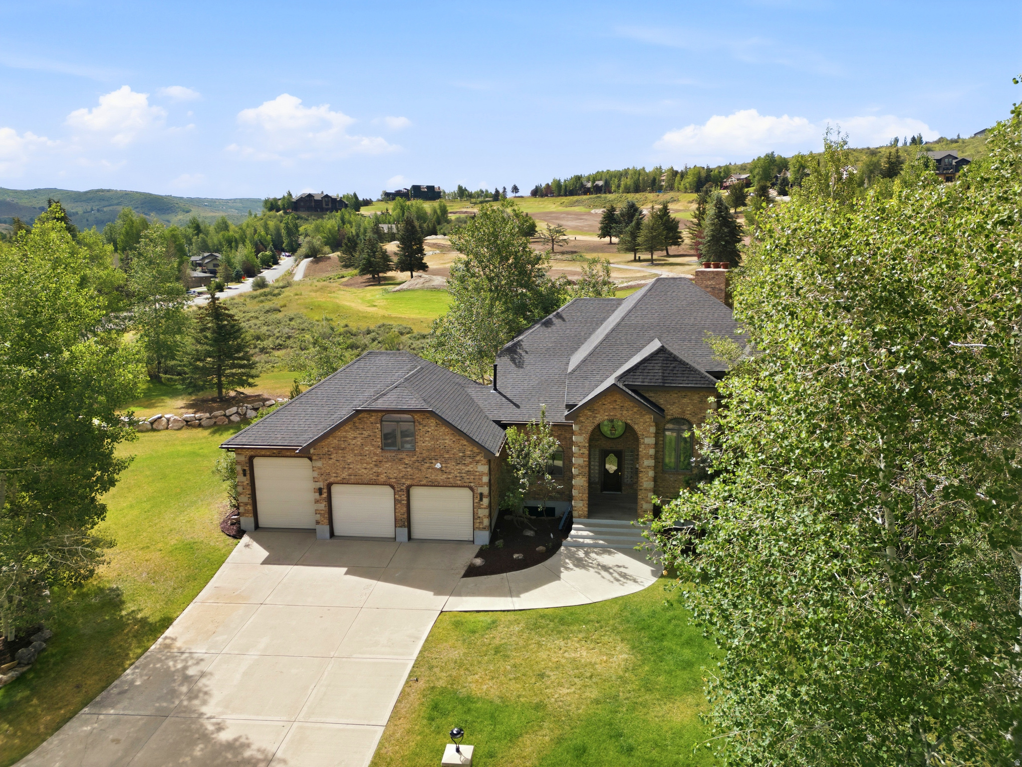 JEREMY RANCH - Residential