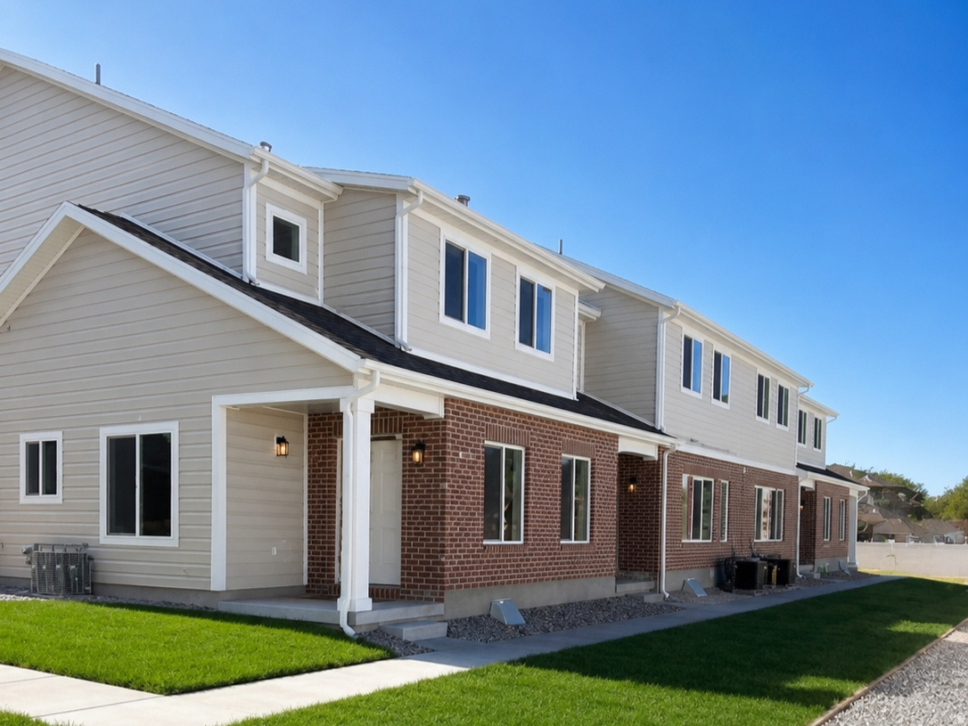 PHEASANTBROOK - Residential