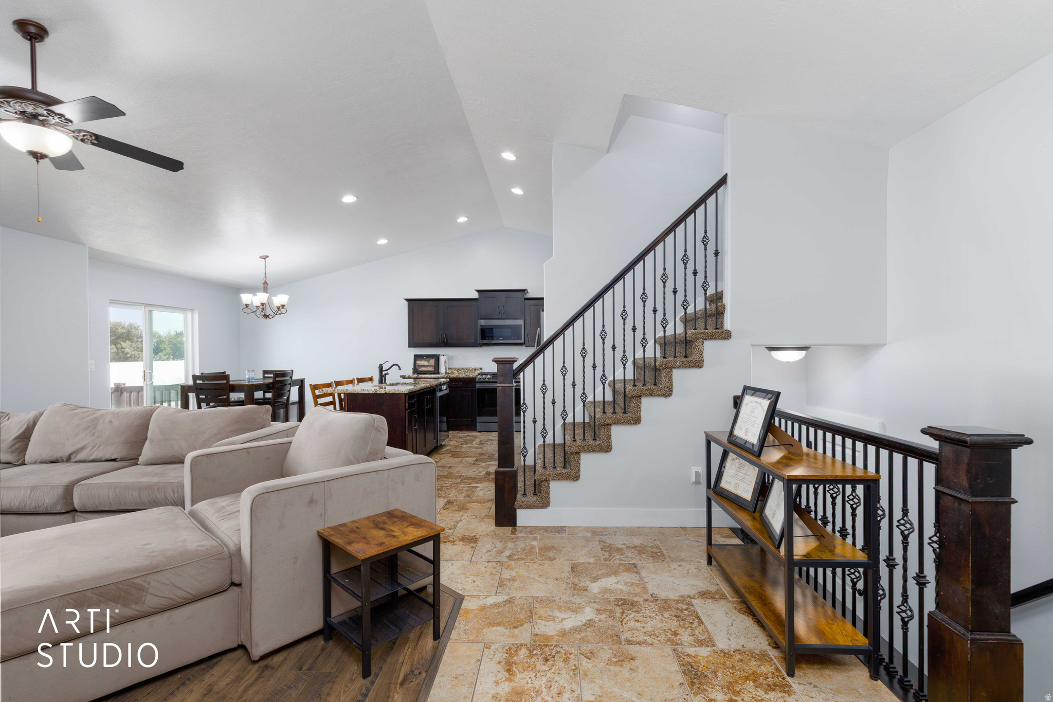 BARTHOLOMEW LANE - Residential