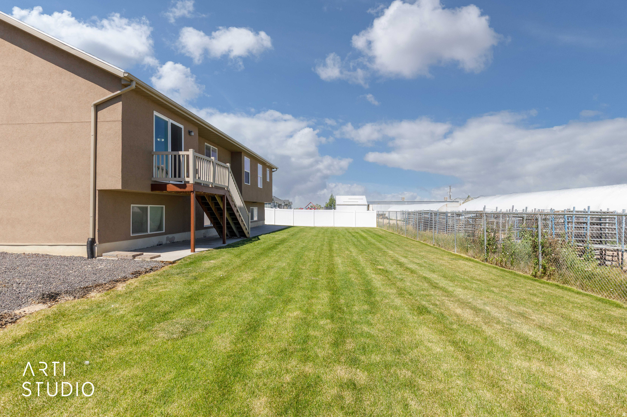 BARTHOLOMEW LANE - Residential