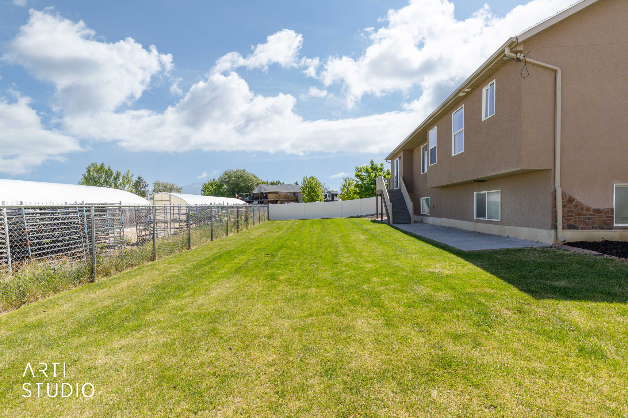 BARTHOLOMEW LANE - Residential