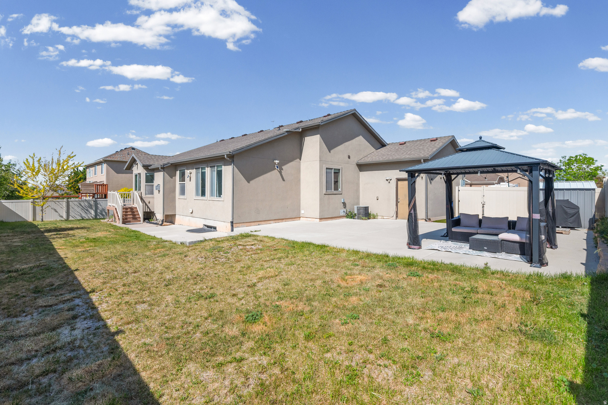 VALLEY FIELDS 451 - Residential