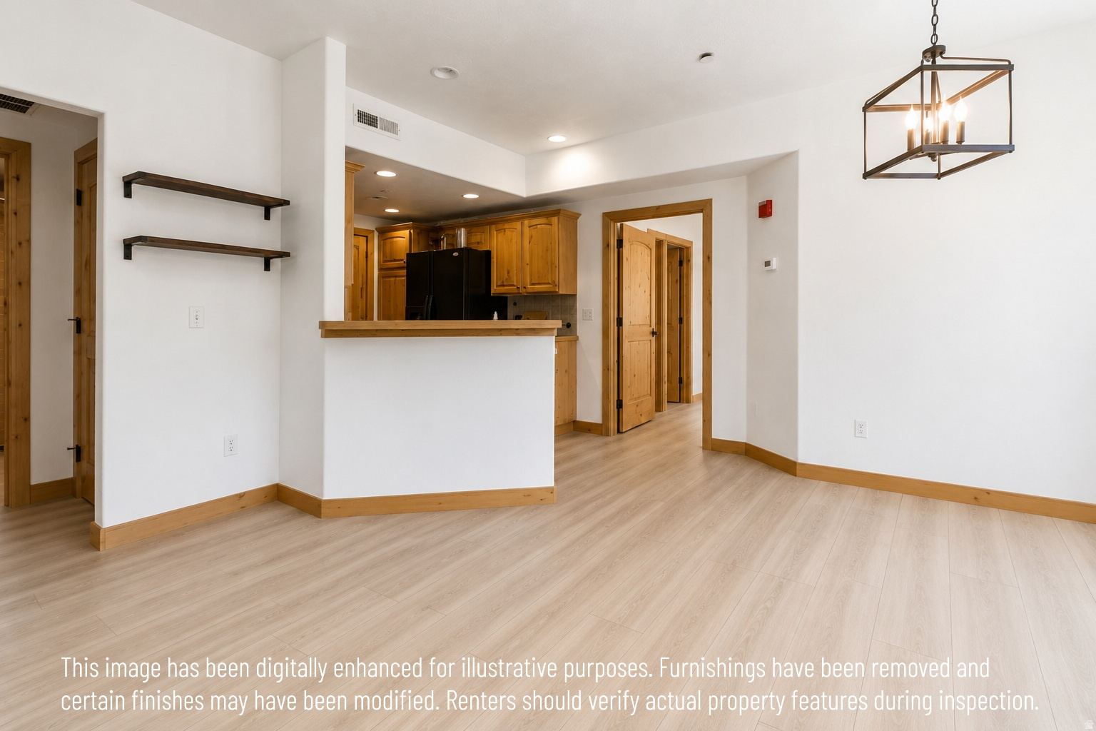 REDSTONE VILLAGE CON - Residential Lease