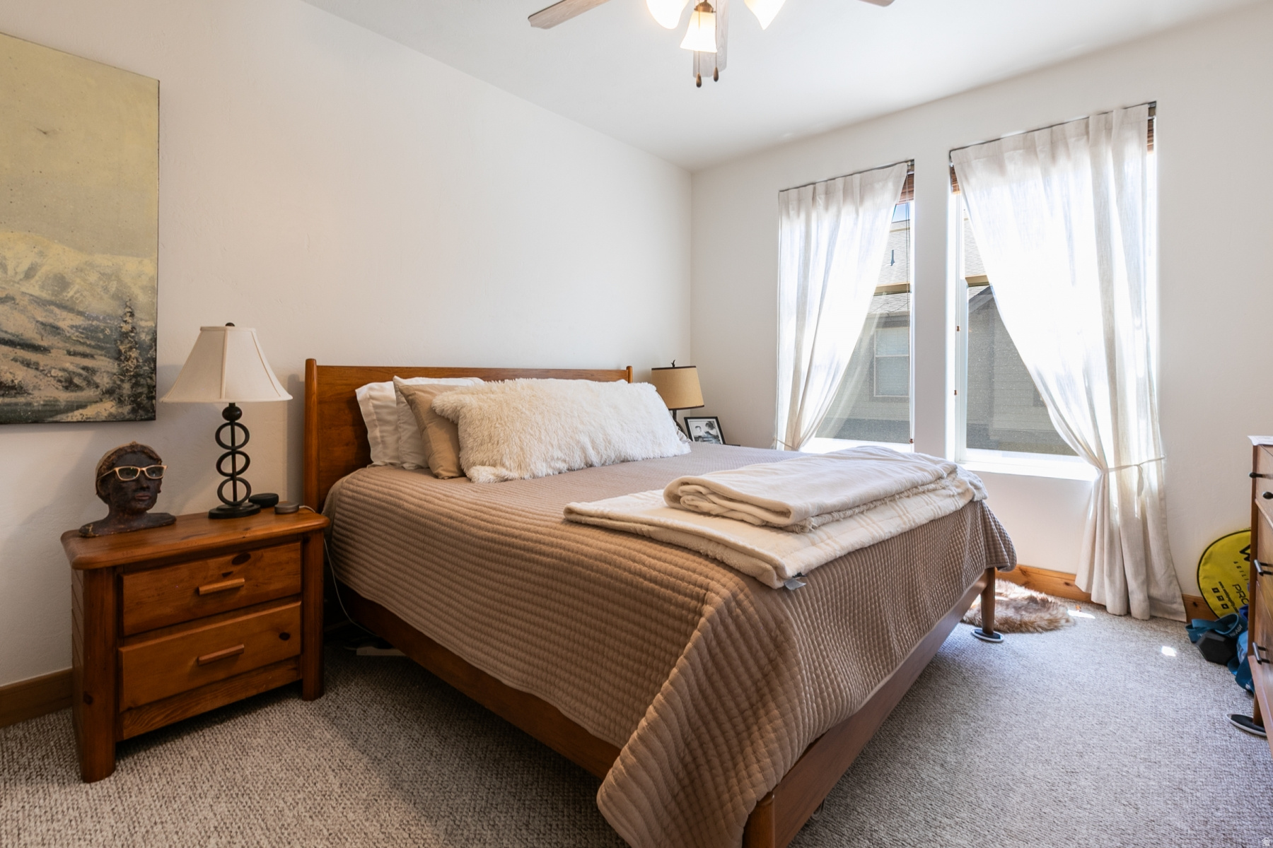 REDSTONE VILLAGE CON - Residential Lease
