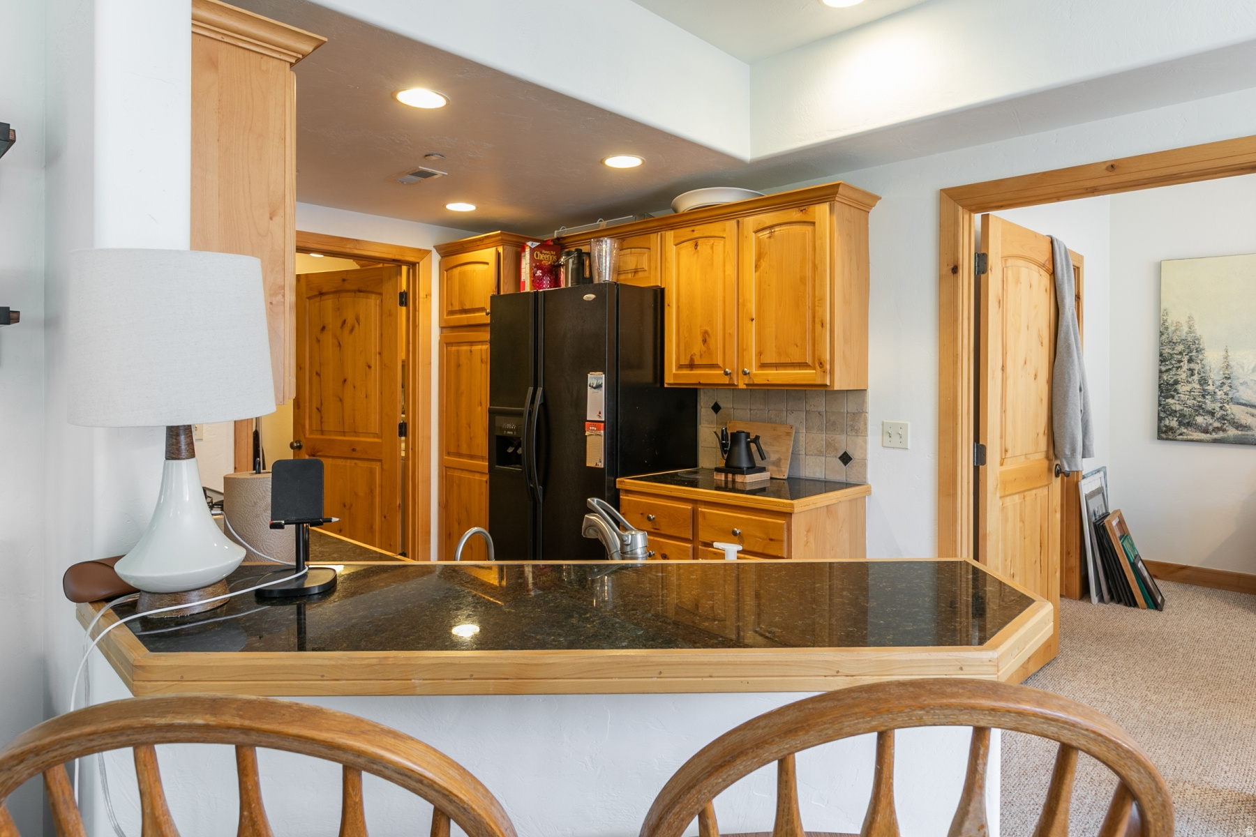 REDSTONE VILLAGE CON - Residential Lease