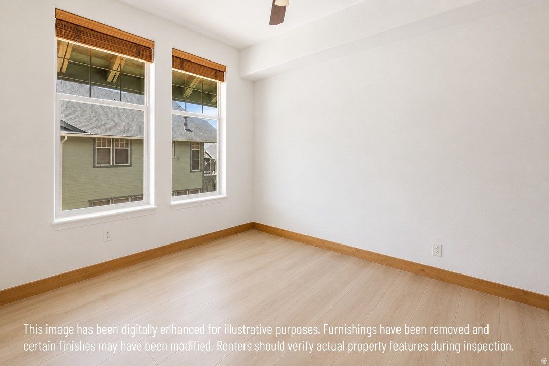 REDSTONE VILLAGE CON - Residential Lease