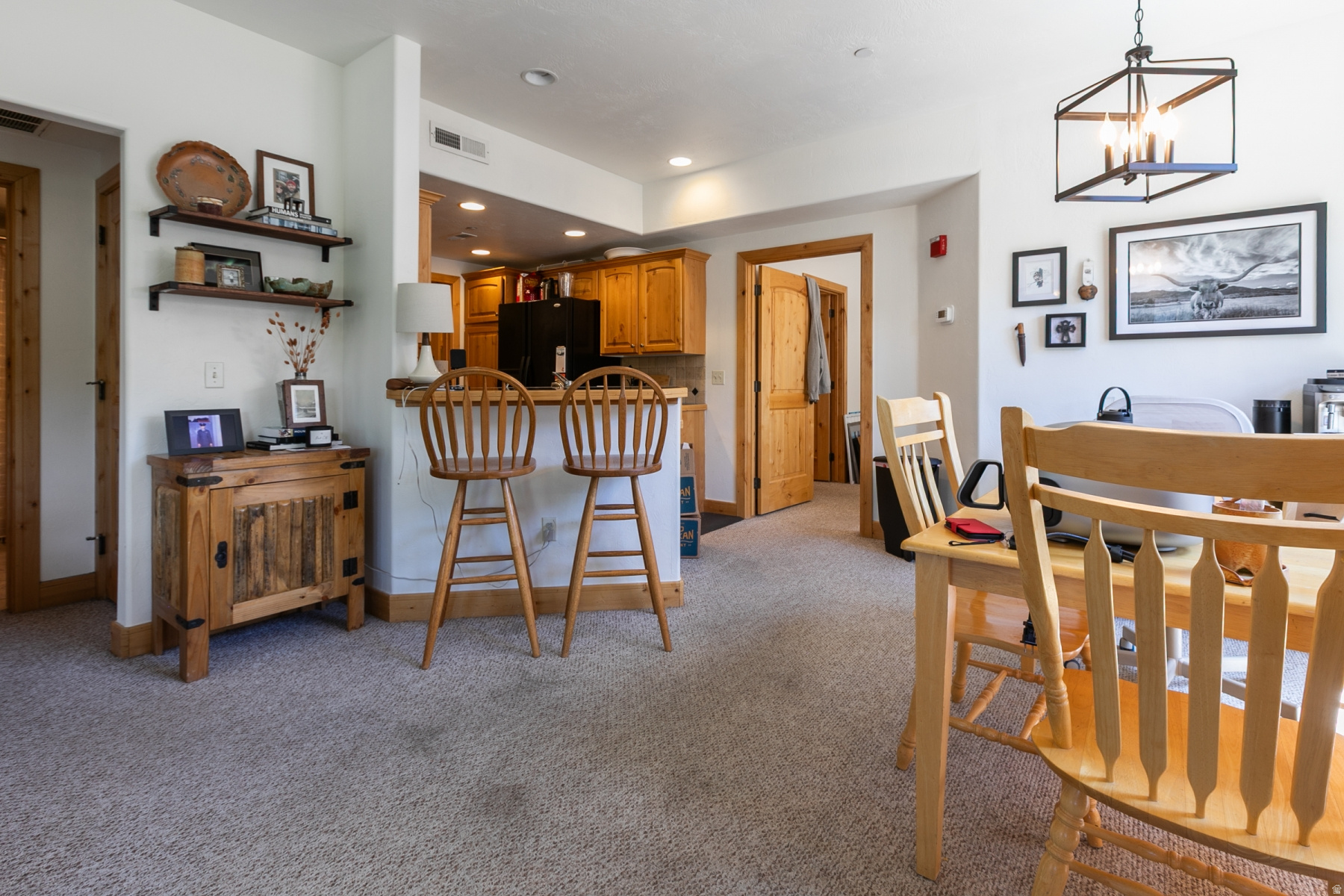 REDSTONE VILLAGE CON - Residential Lease