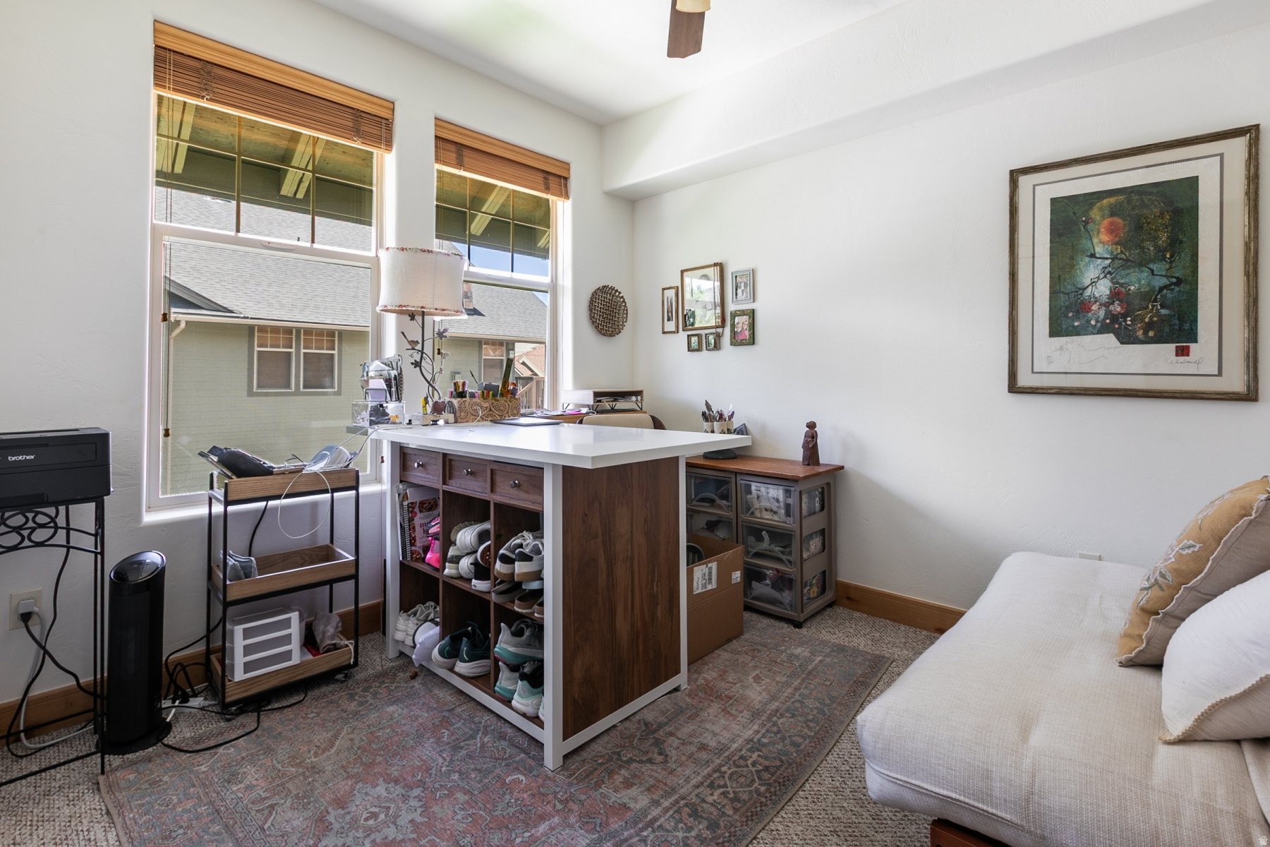 REDSTONE VILLAGE CON - Residential Lease