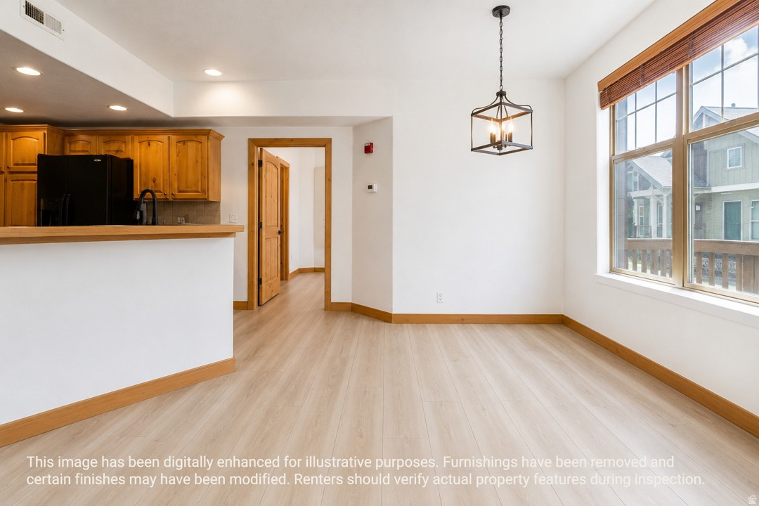 REDSTONE VILLAGE CON - Residential Lease