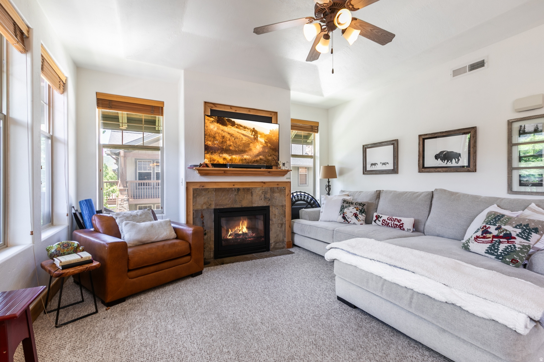 REDSTONE VILLAGE CON - Residential Lease