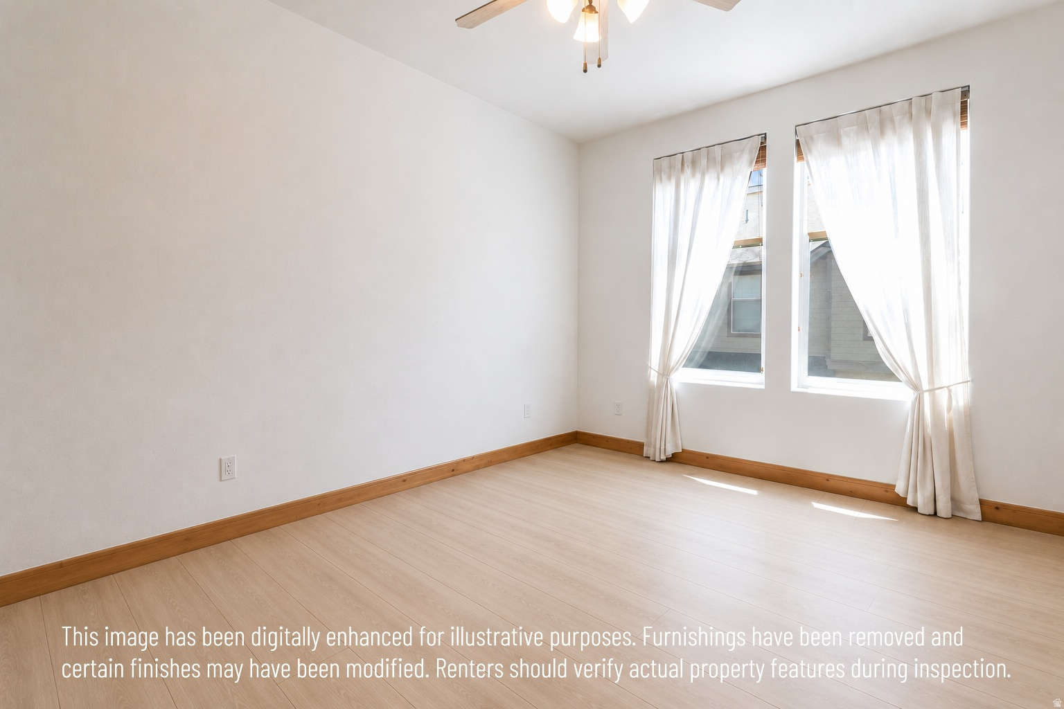 REDSTONE VILLAGE CON - Residential Lease