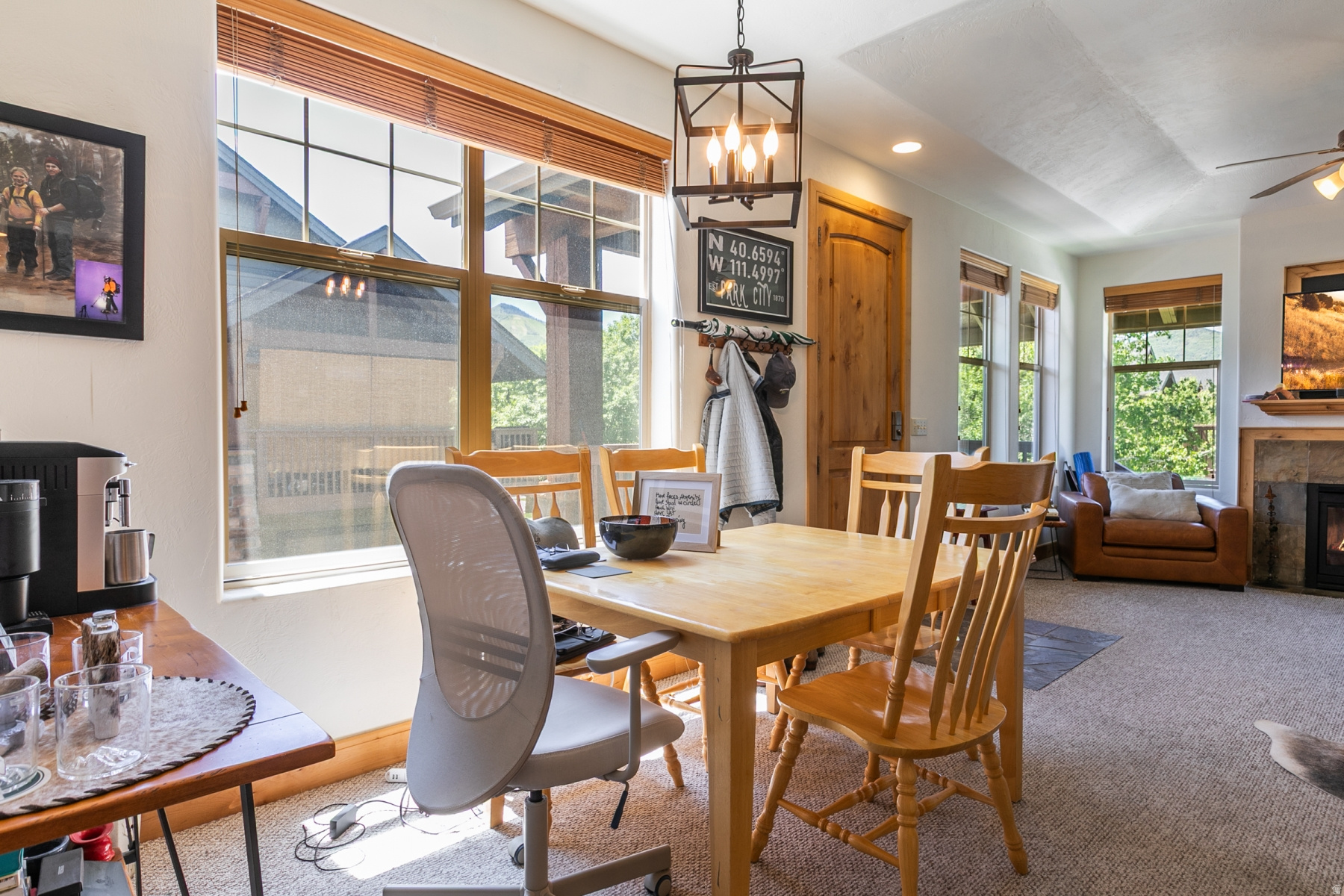 REDSTONE VILLAGE CON - Residential Lease