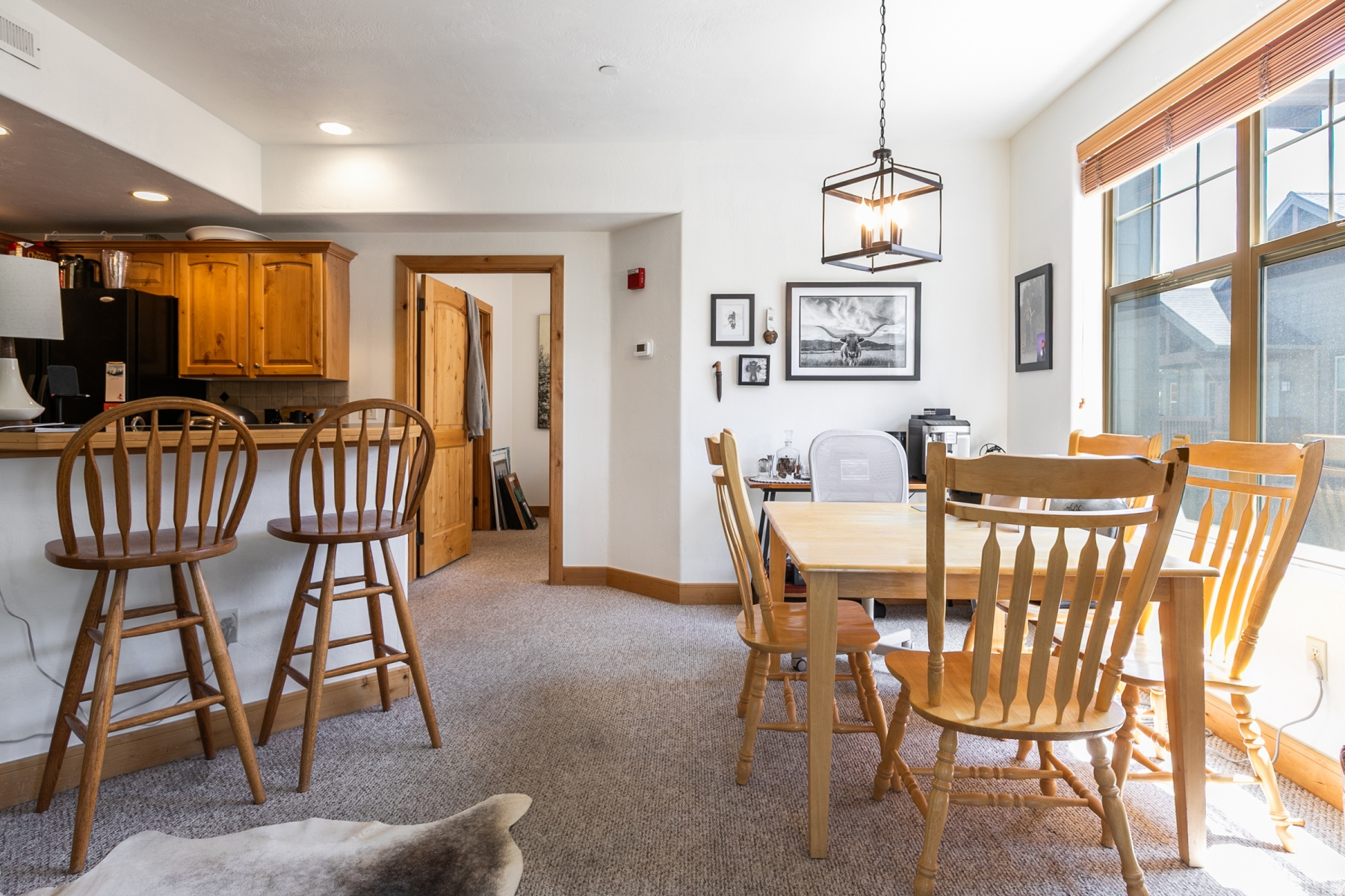 REDSTONE VILLAGE CON - Residential Lease