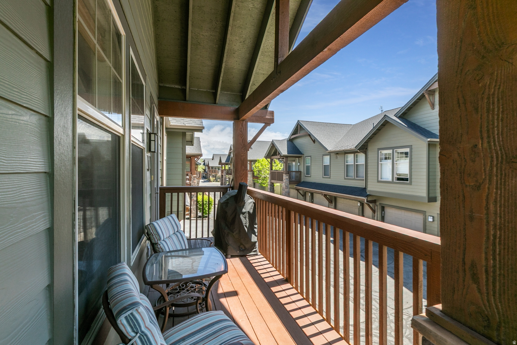 REDSTONE VILLAGE CON - Residential Lease