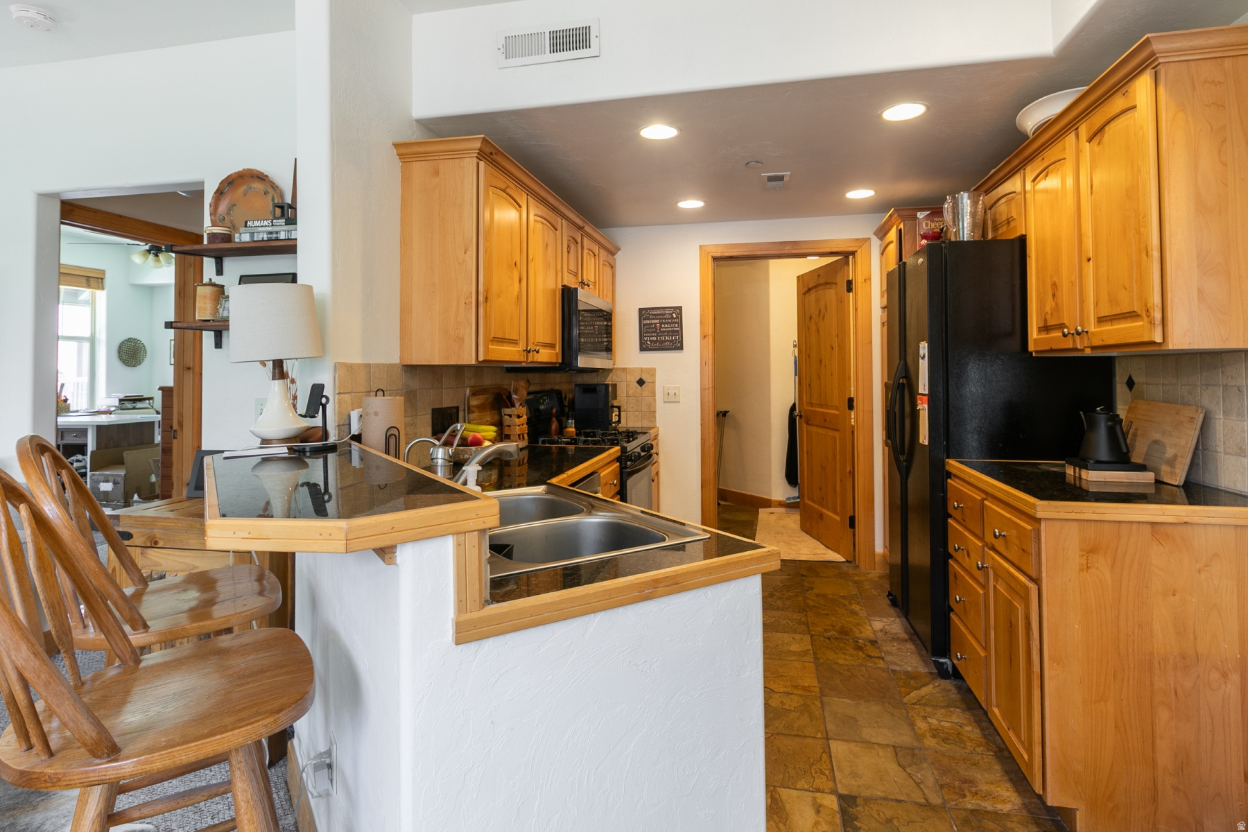 REDSTONE VILLAGE CON - Residential Lease
