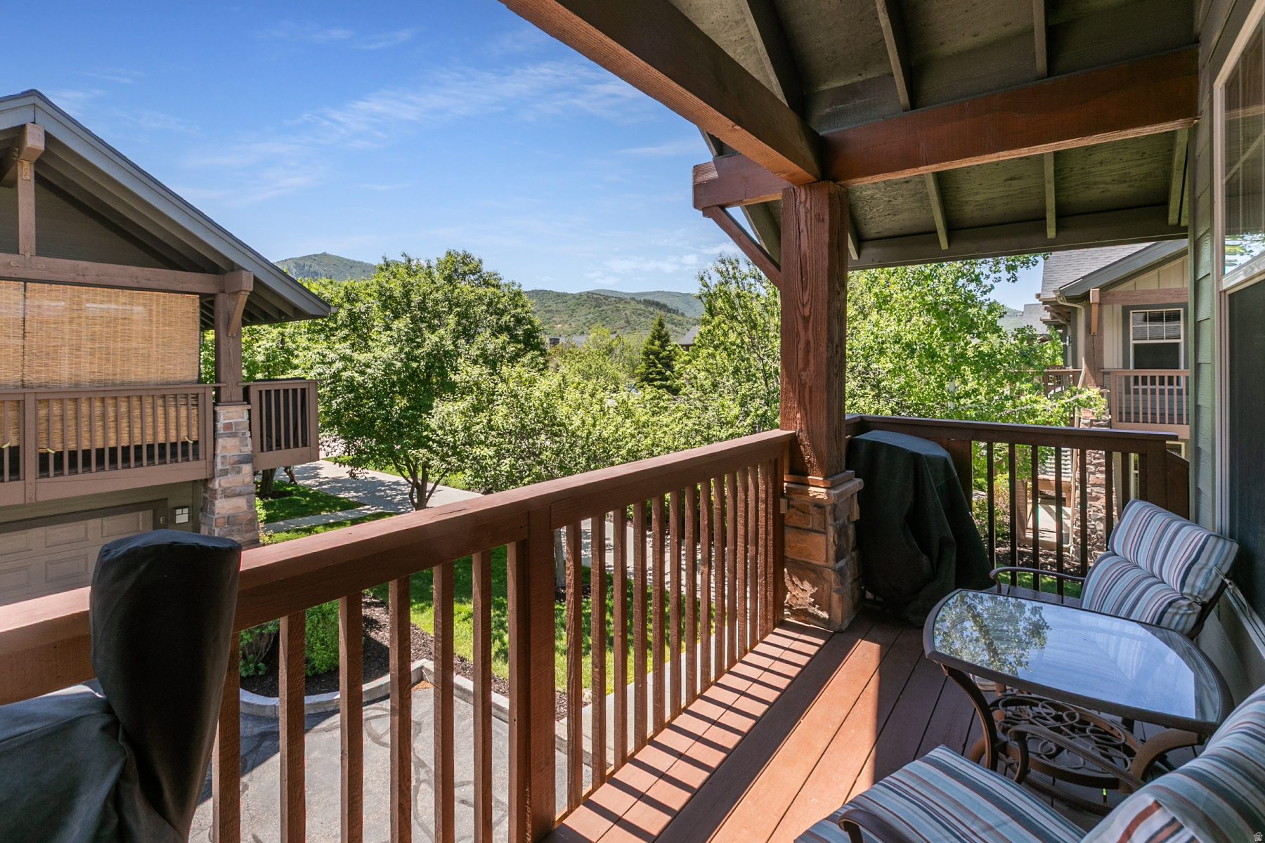 REDSTONE VILLAGE CON - Residential Lease