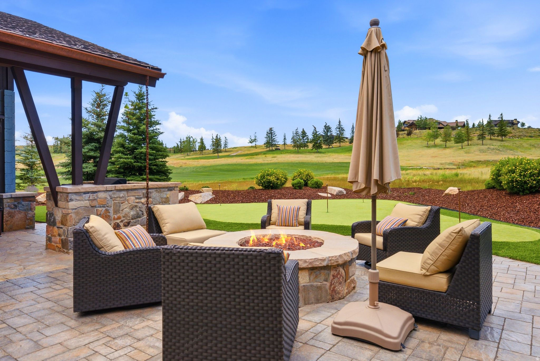 PARK CITY - Residential