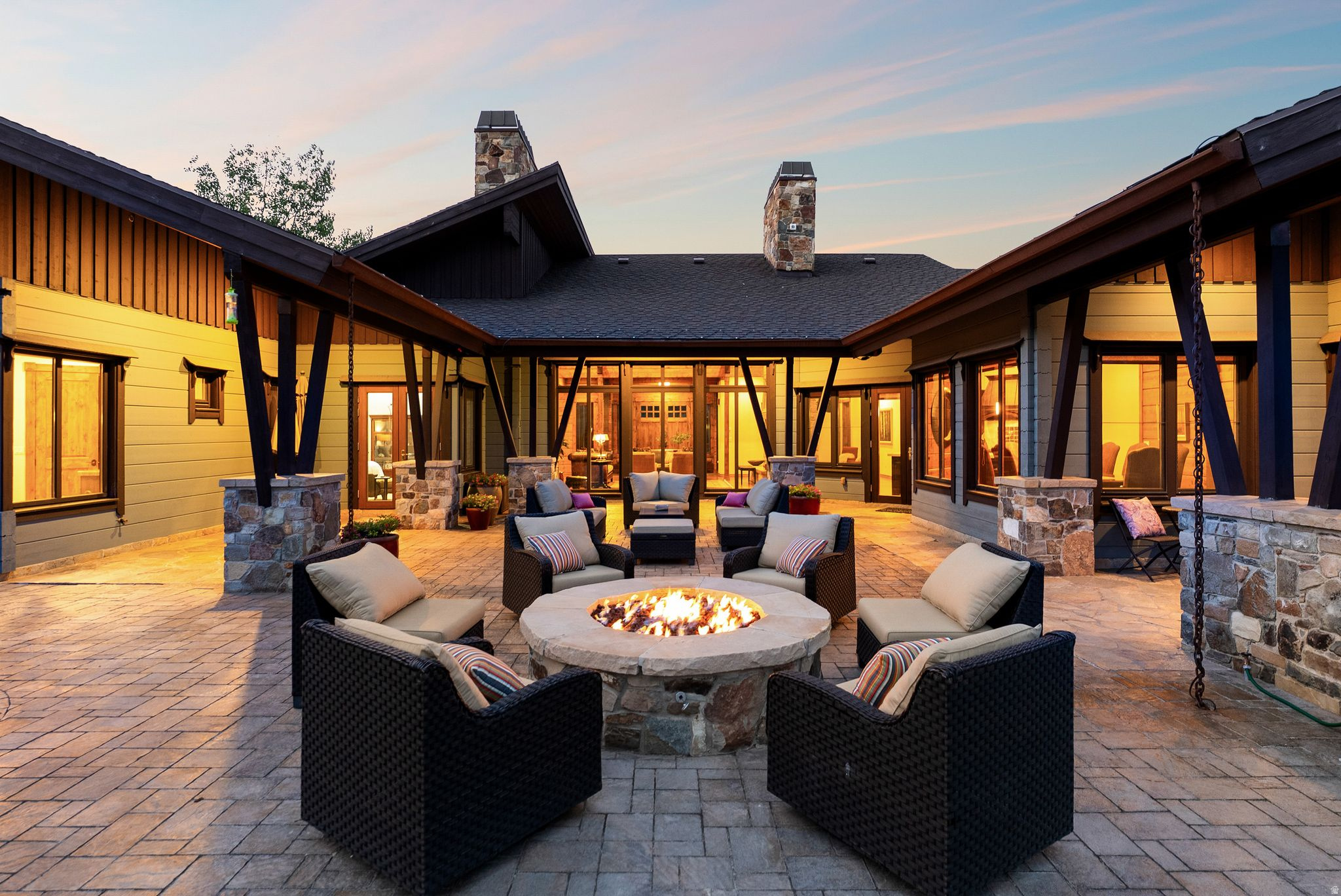 PARK CITY - Residential