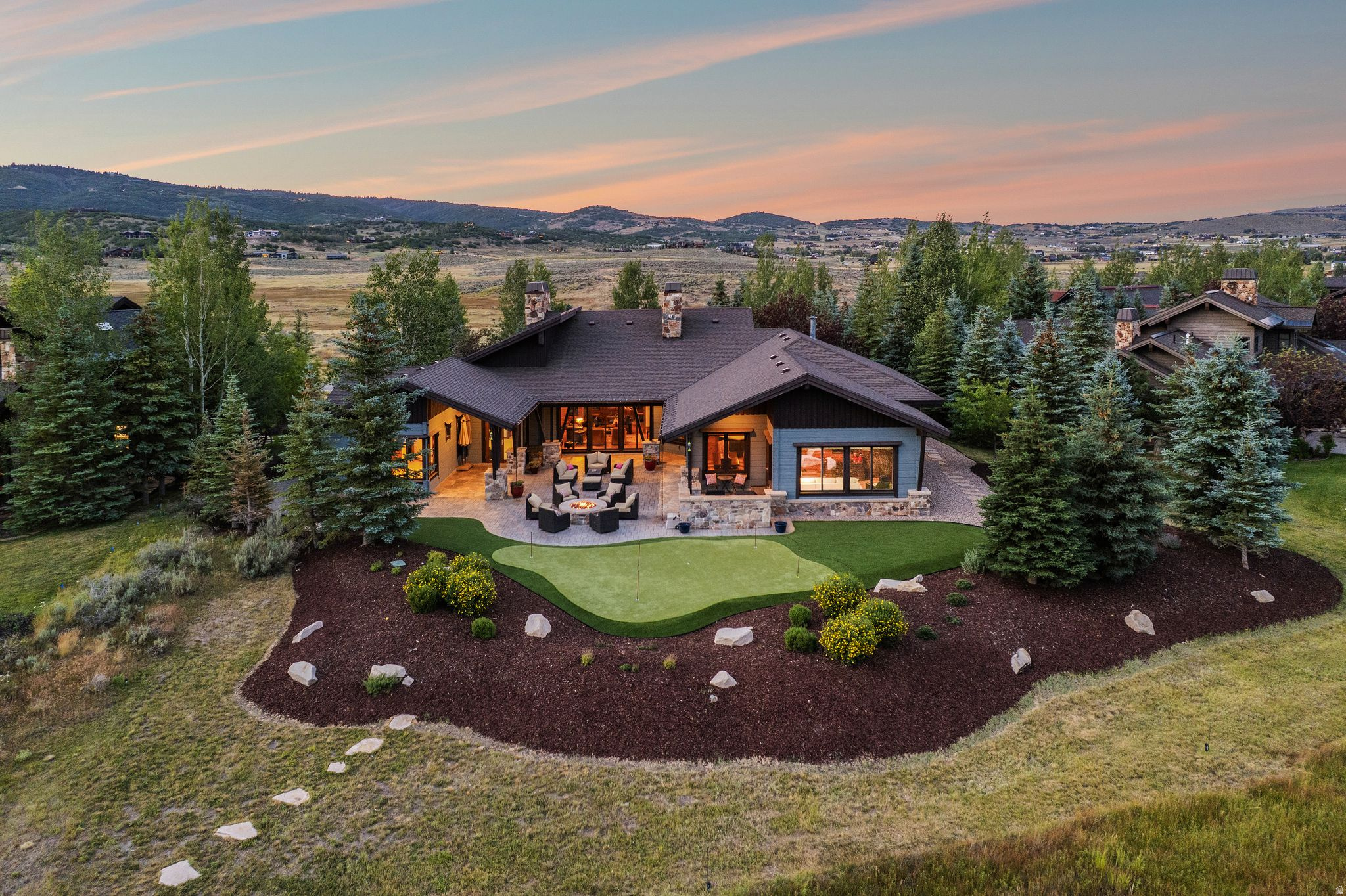 PARK CITY - Residential