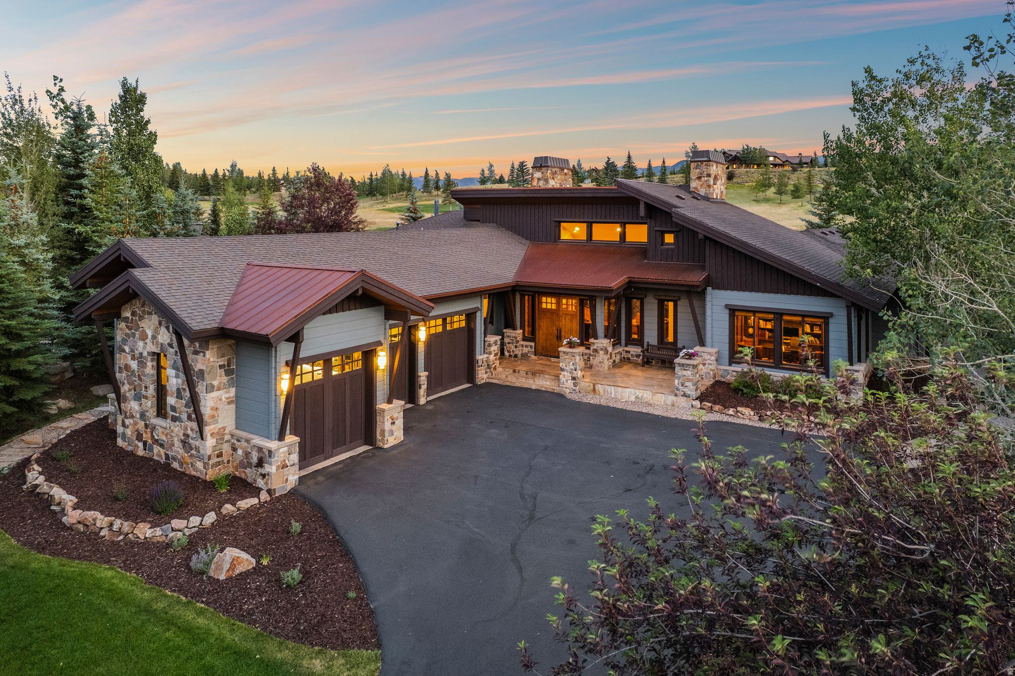 PARK CITY - Residential
