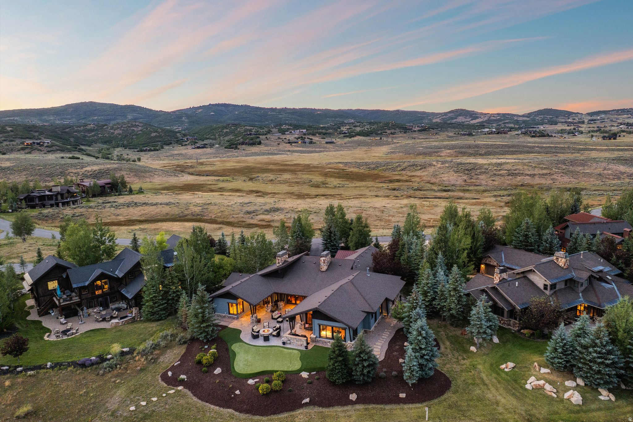 PARK CITY - Residential