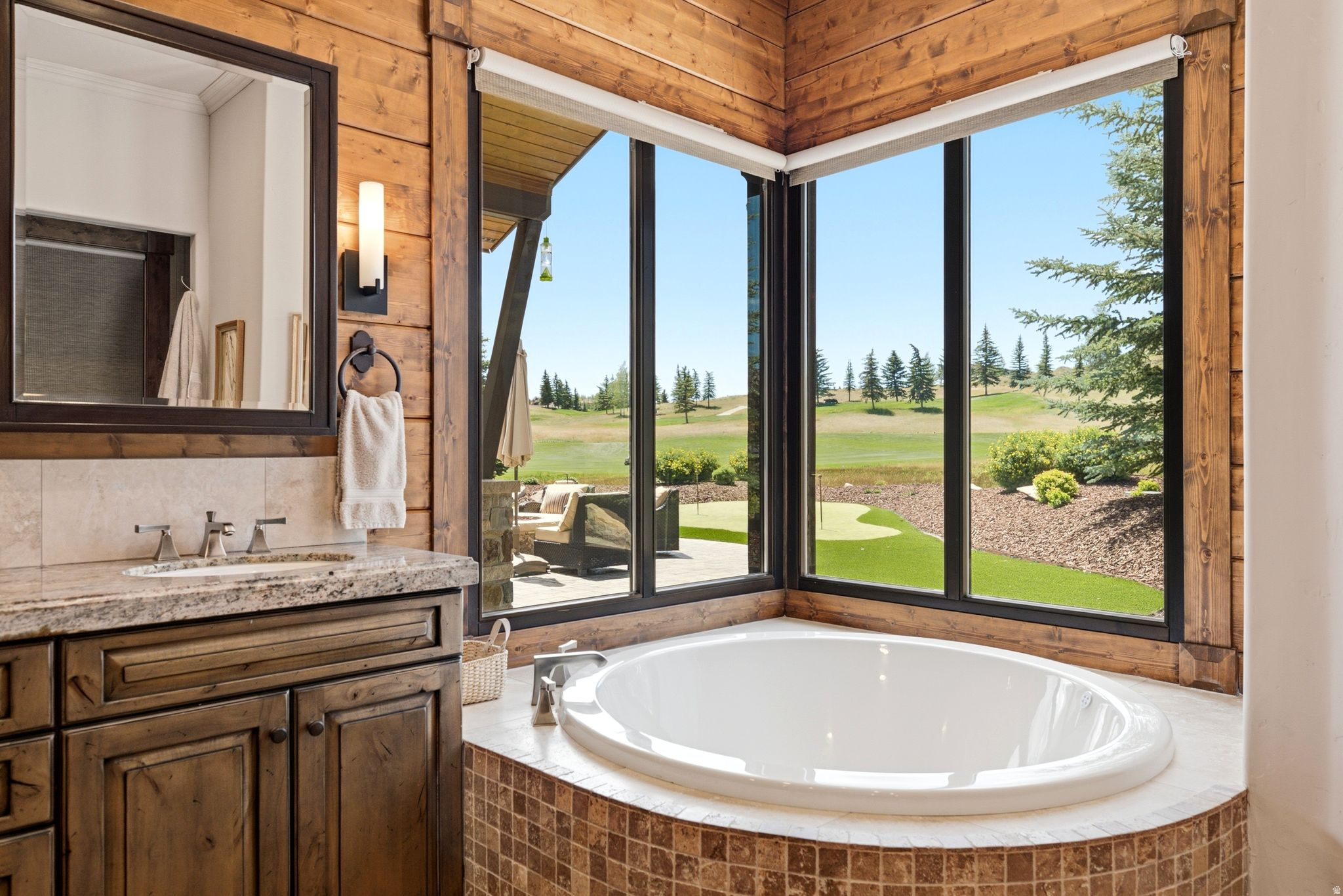 PARK CITY - Residential