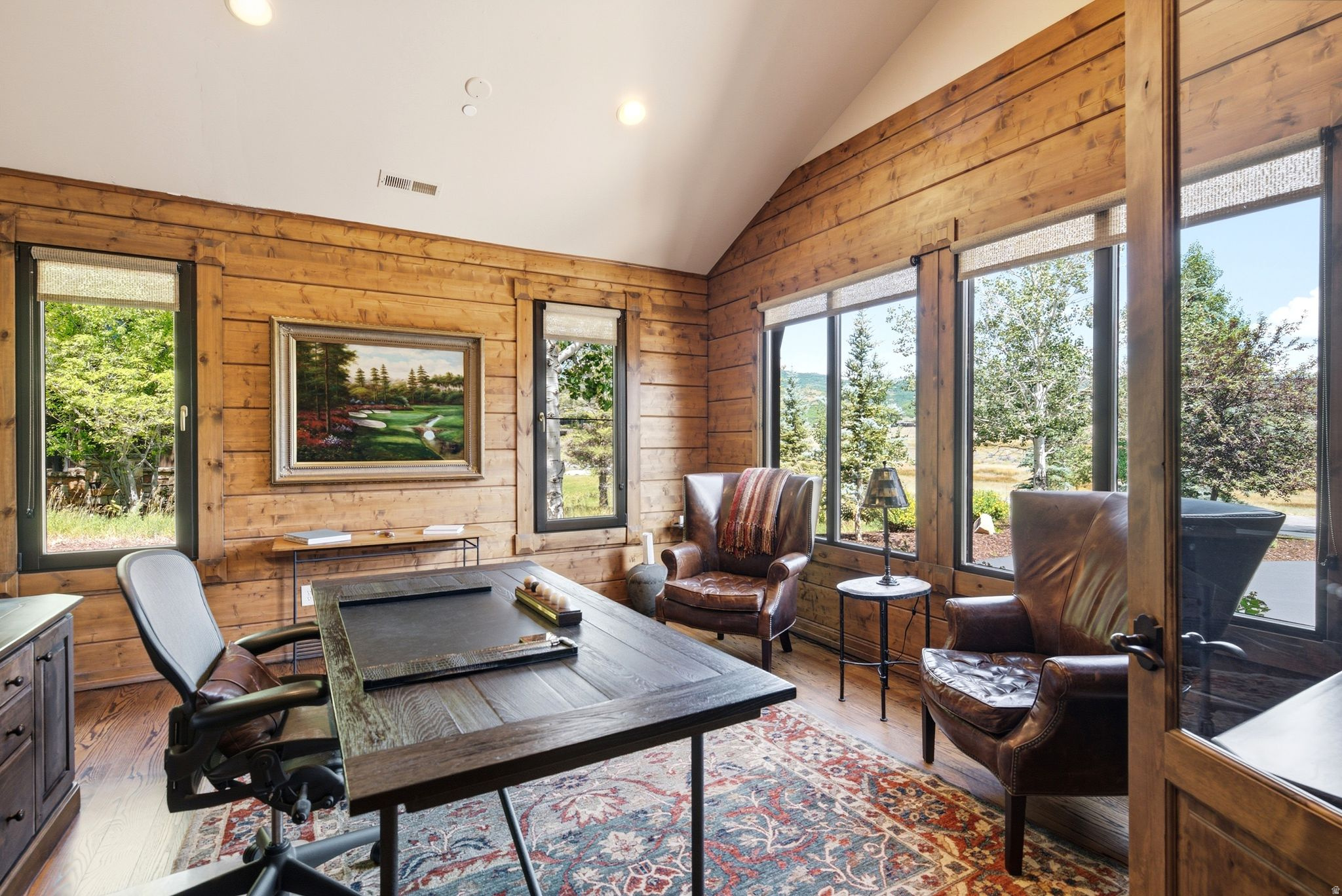 PARK CITY - Residential
