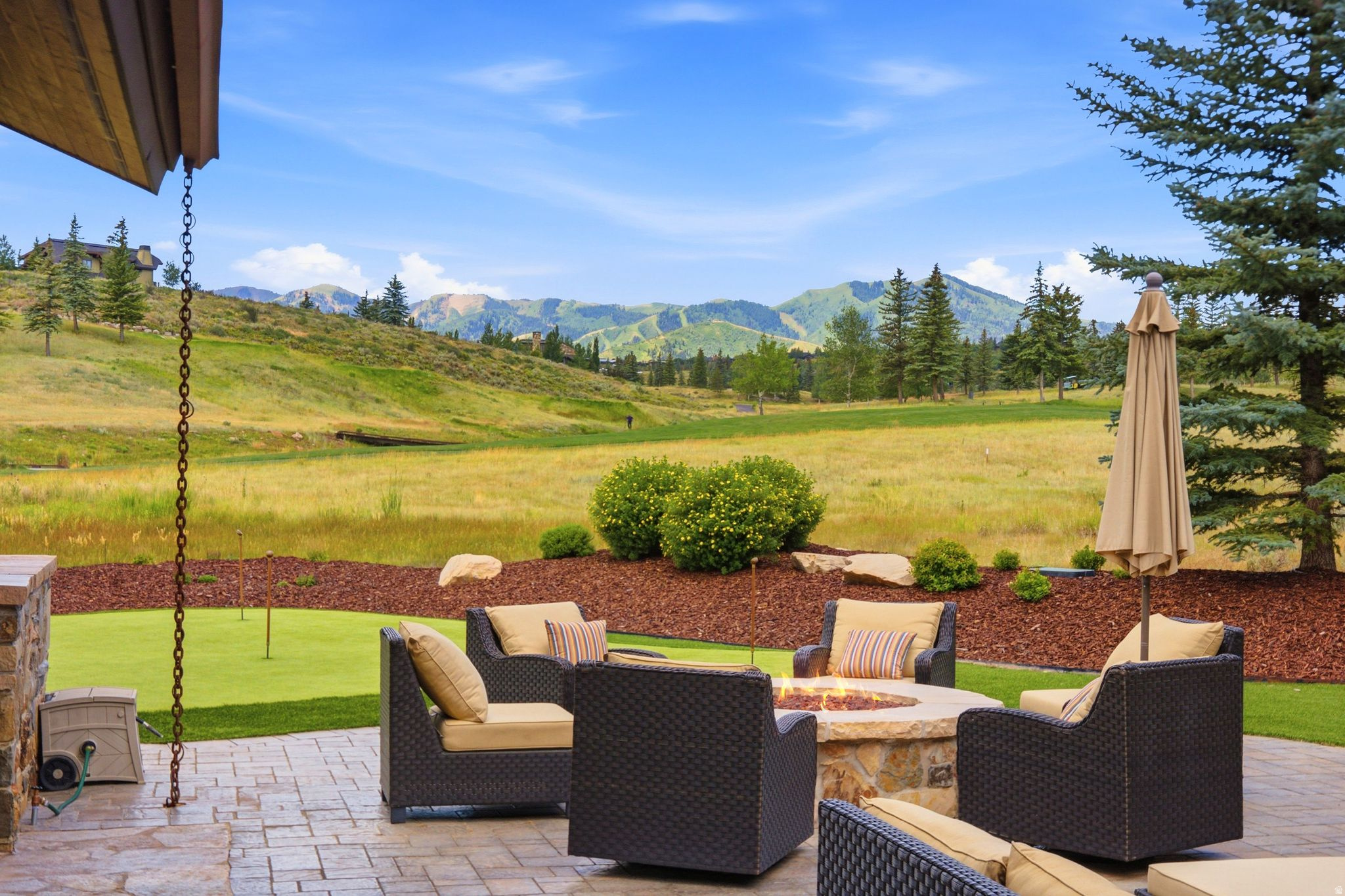 PARK CITY - Residential