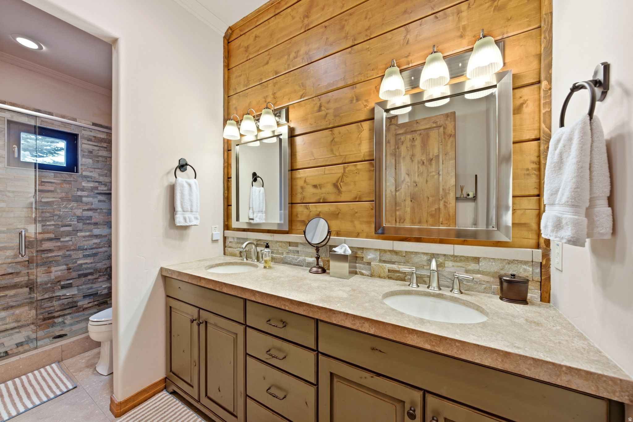 PARK CITY - Residential