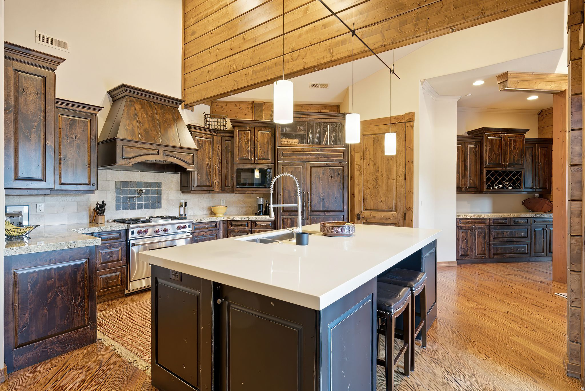 PARK CITY - Residential