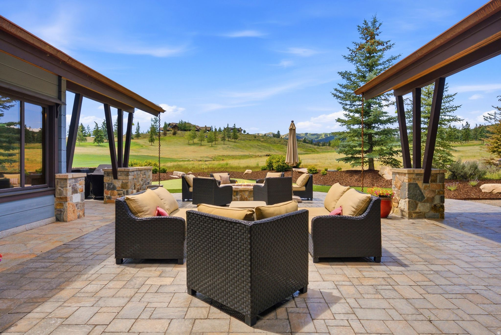 PARK CITY - Residential