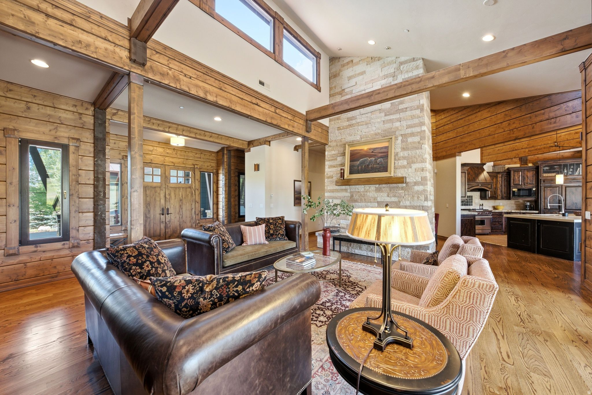 PARK CITY - Residential