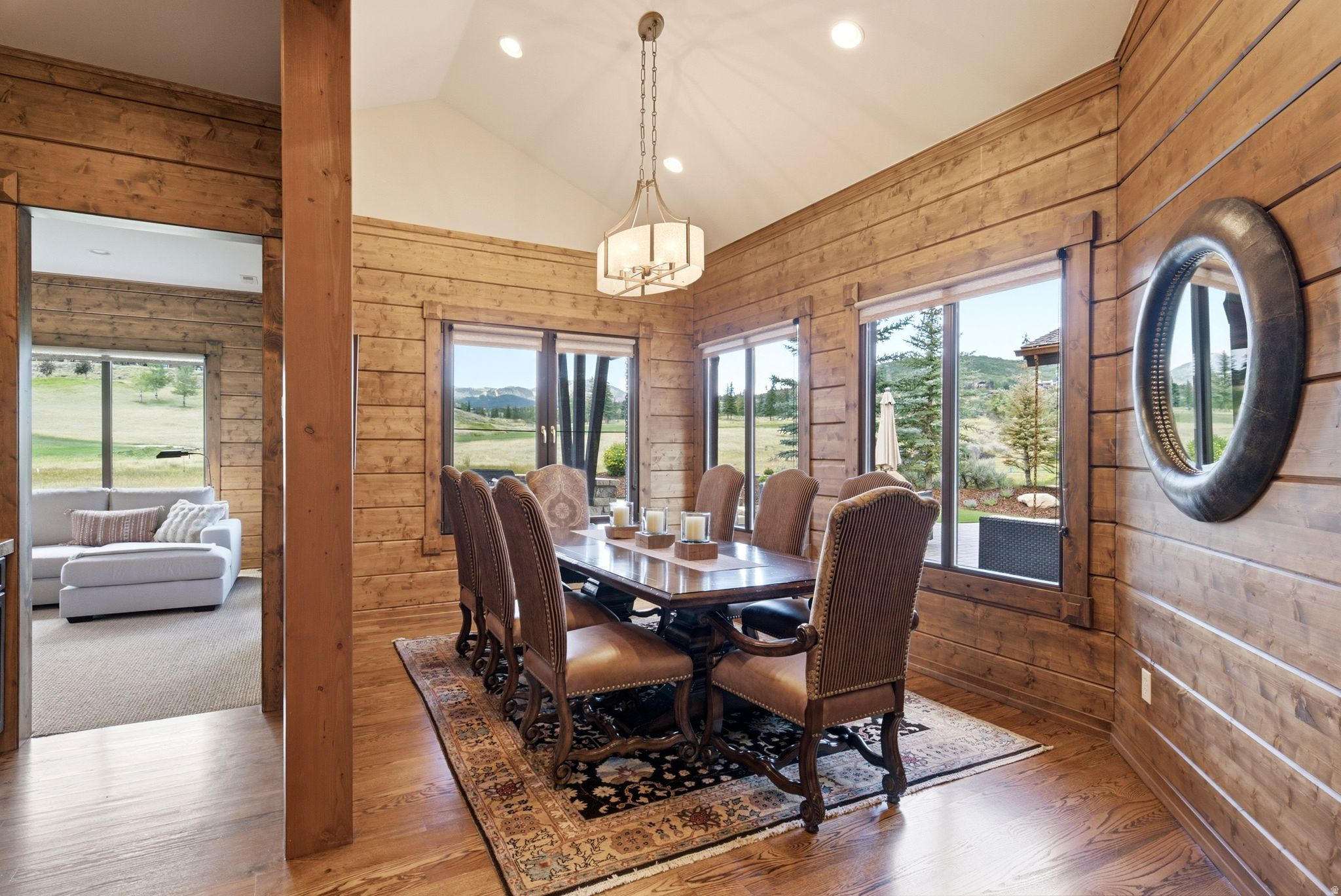 PARK CITY - Residential