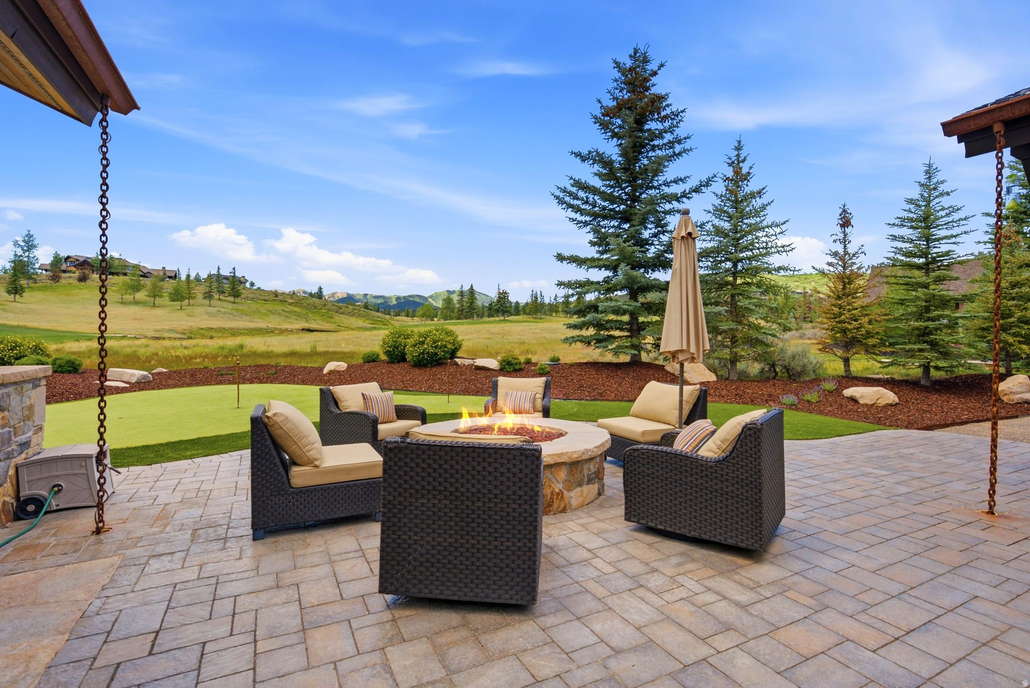 PARK CITY - Residential